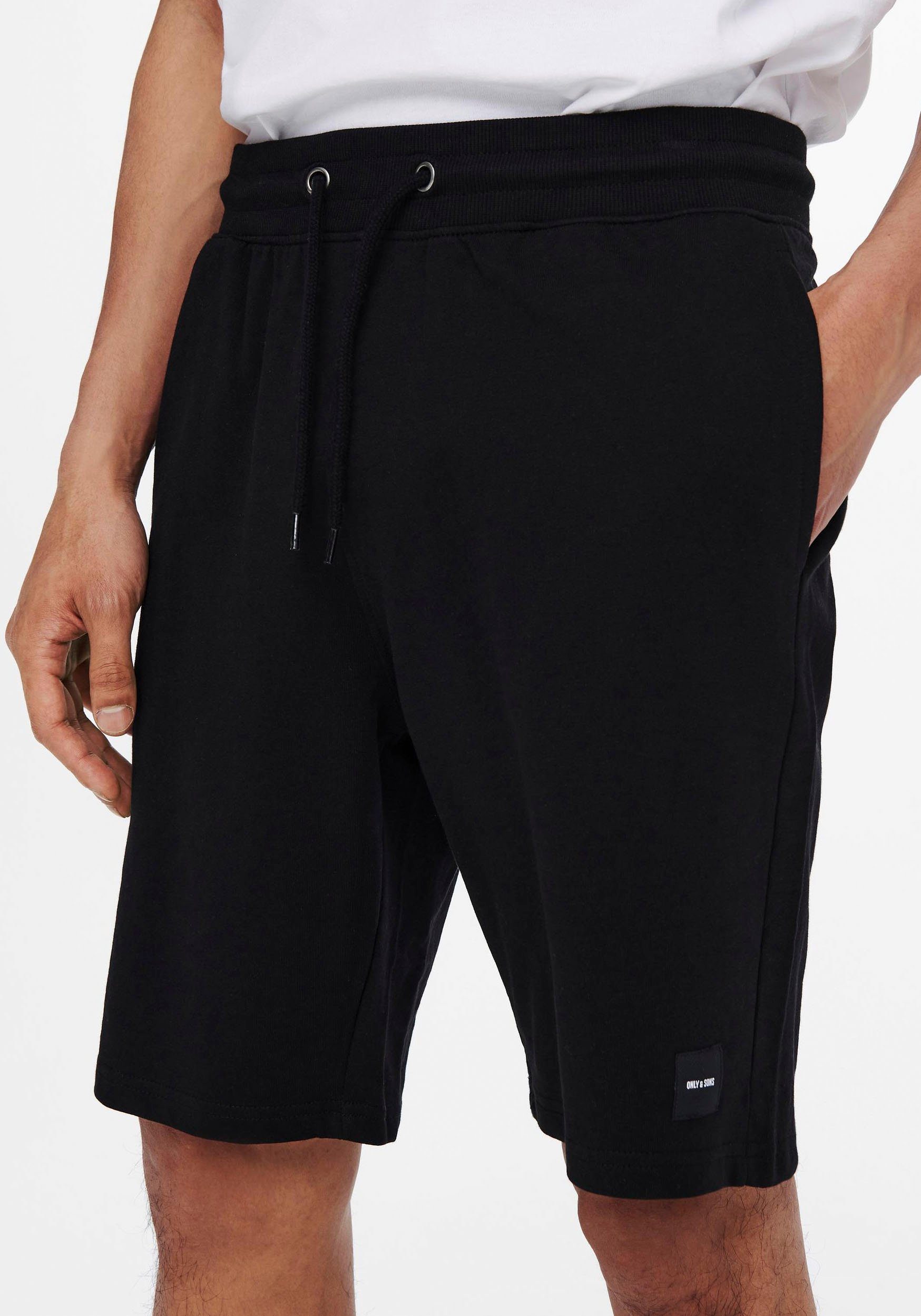 ONLY & SONS Sweatshort ONSNEIL SWEAT SHORTS