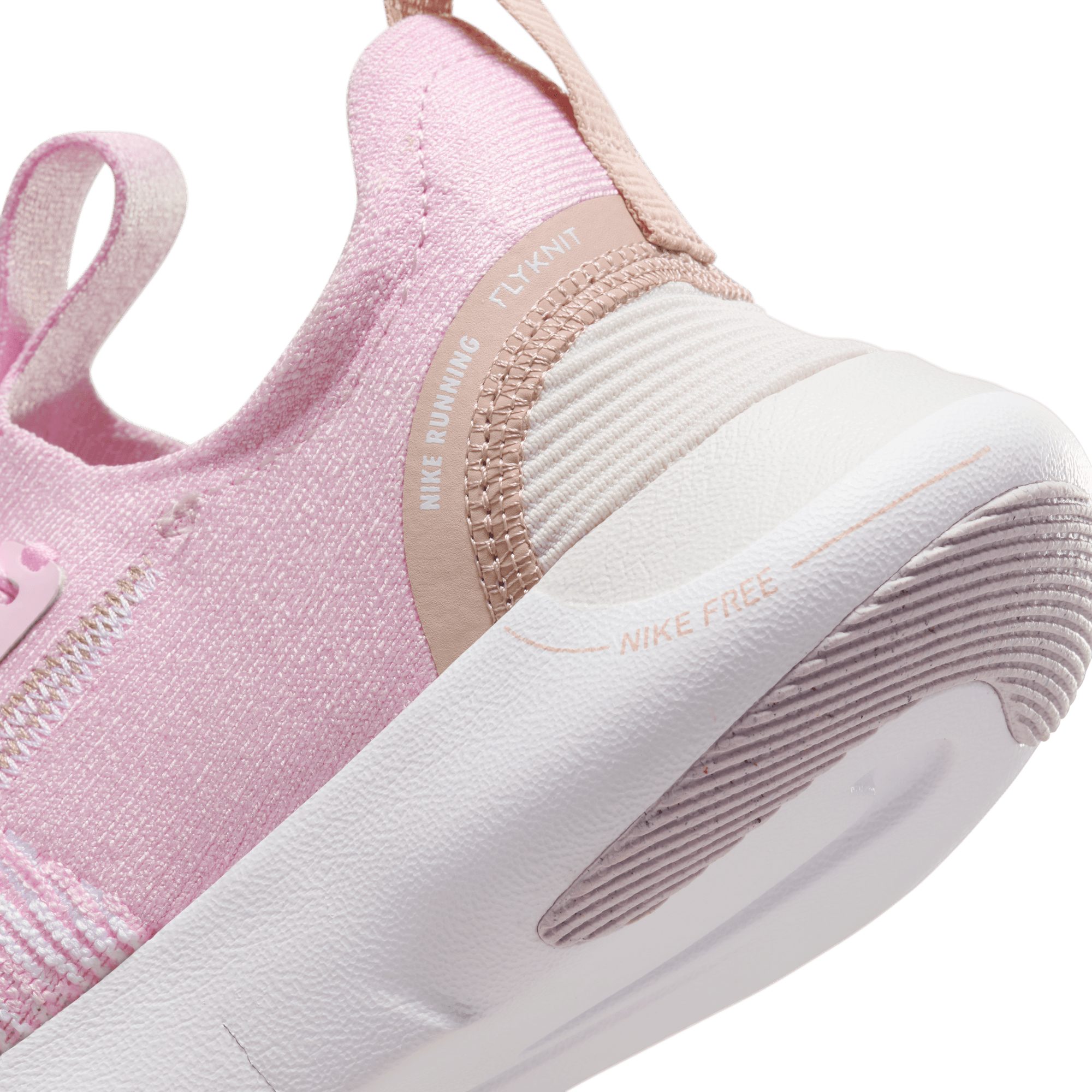 Nike Runningschoenen Nike Free Run Flyknit Next Nature