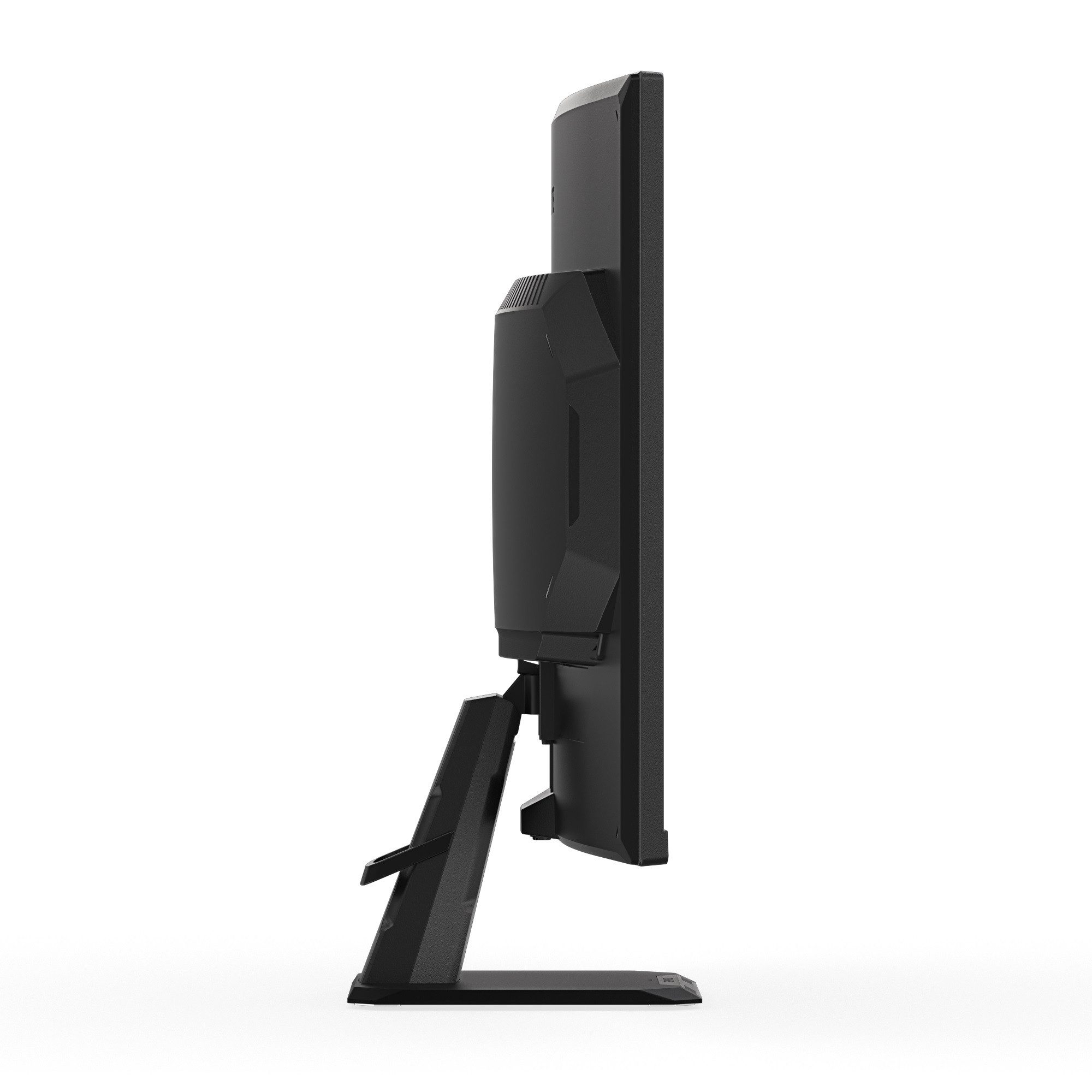 Gigabyte Curved-gaming-ledscherm GS27QCA, 68,5 cm / 27", Quad HD