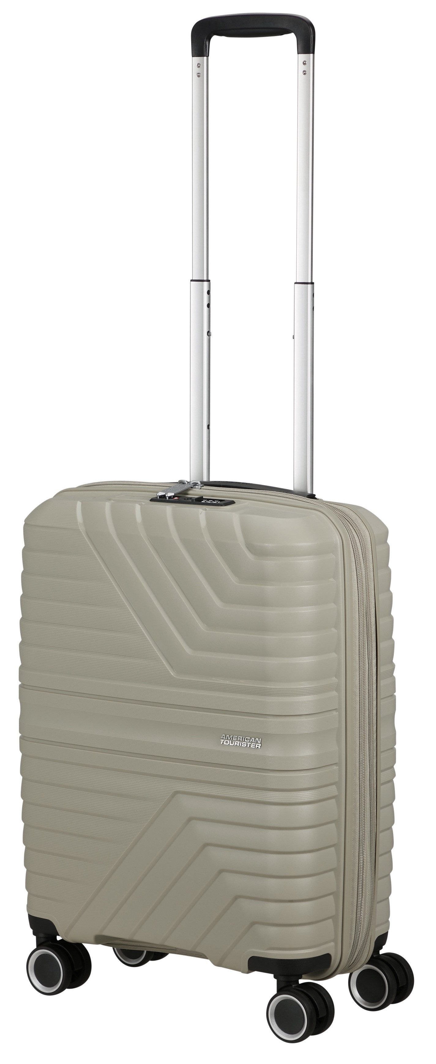 American Tourister® Hardshell-trolley FLYTWIST, verschillende maten en kleuren
