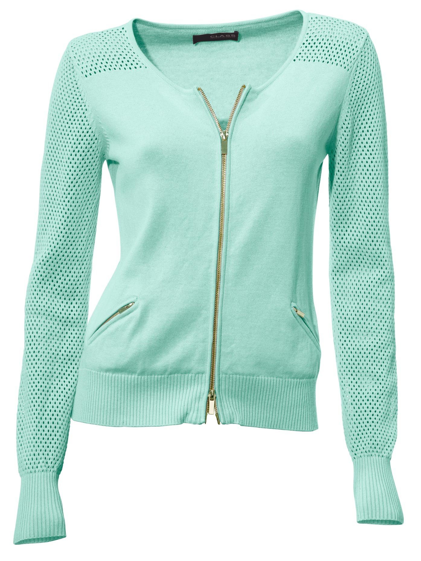 heine Cardigan