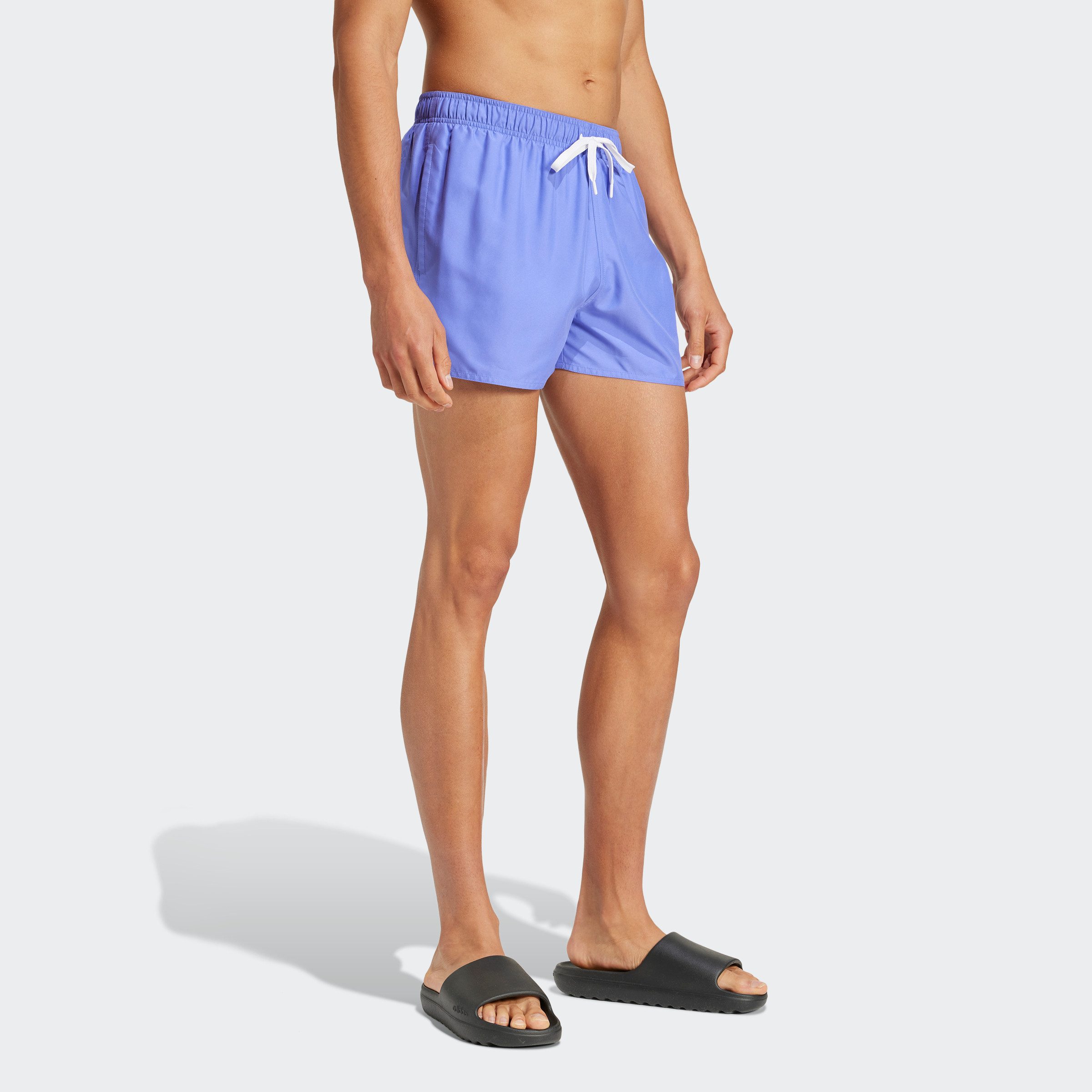 adidas Performance Zwemshort Ess L Clx Vsl (1 stuk)