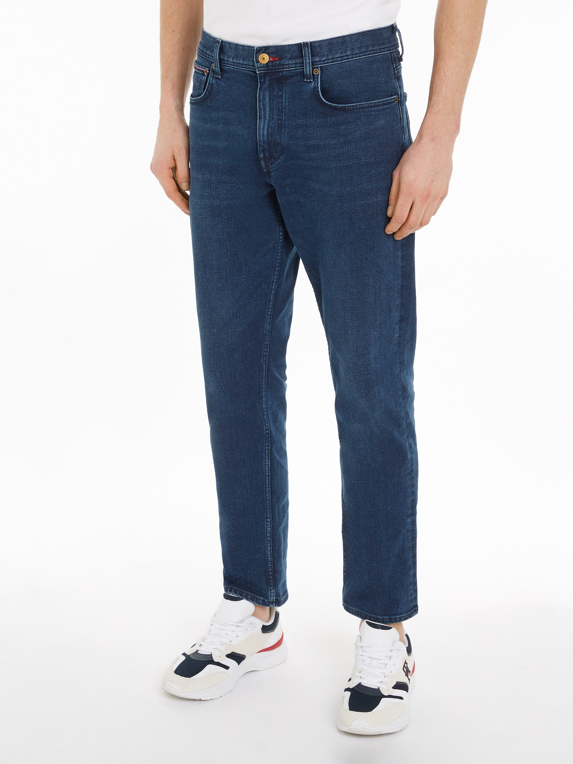 Tommy Hilfiger 5-pocket jeans REGULAR MERCER STR