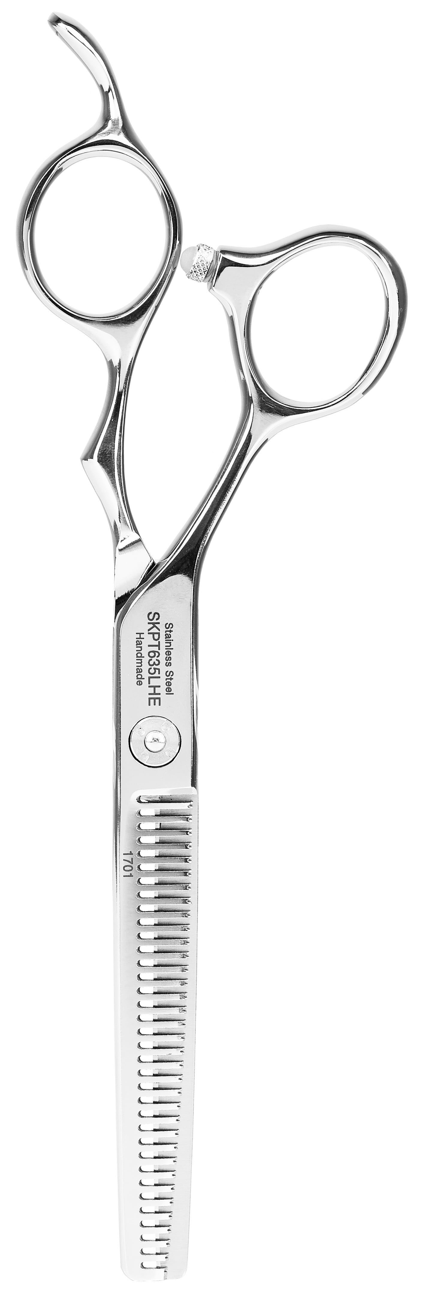 OLIVIA GARDEN Haarschaar SilkCut PRO 5,75'' (set, 2-delig)