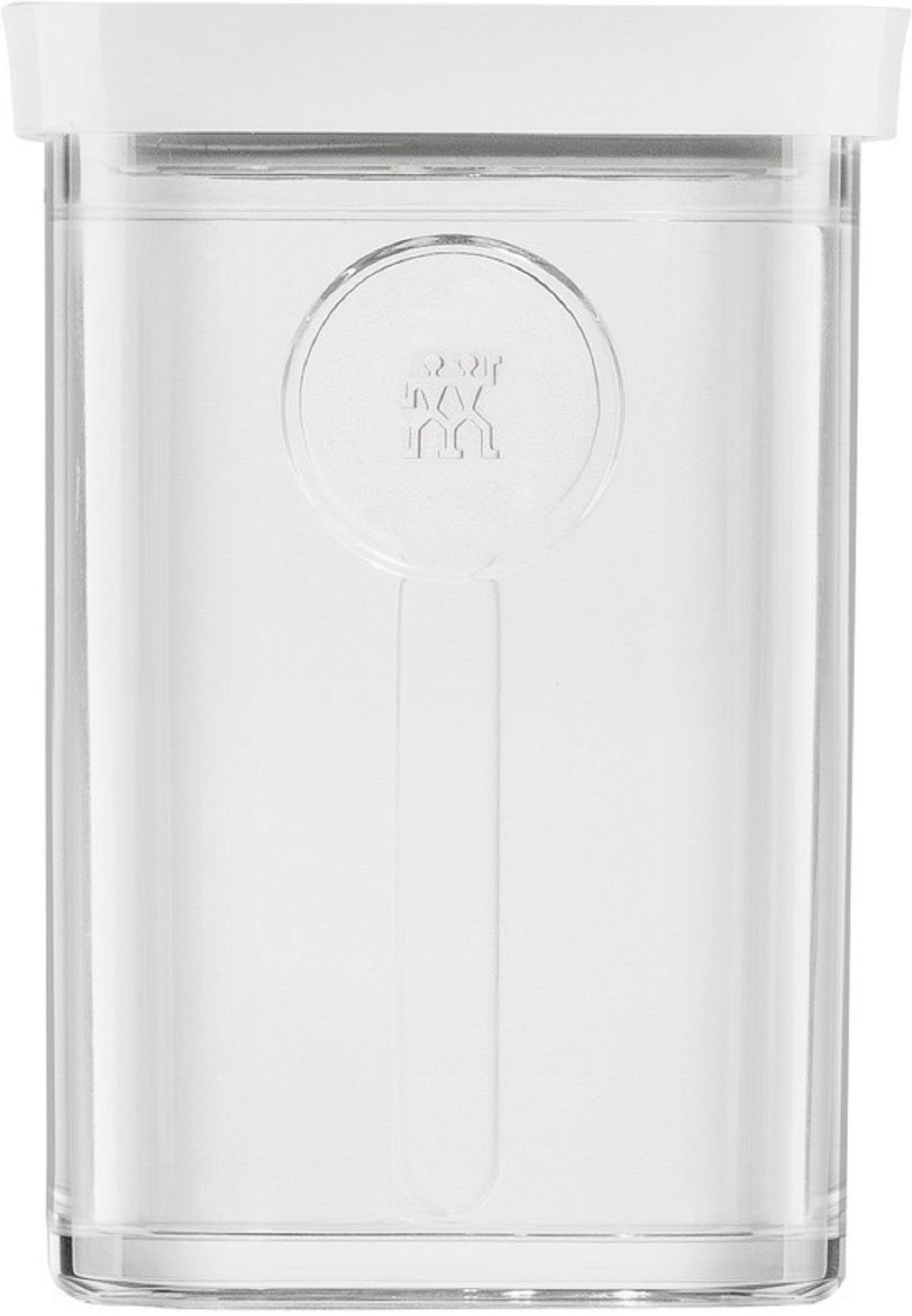 Zwilling Vacuümdoos Cube Starter Set S (set, 6-delig)