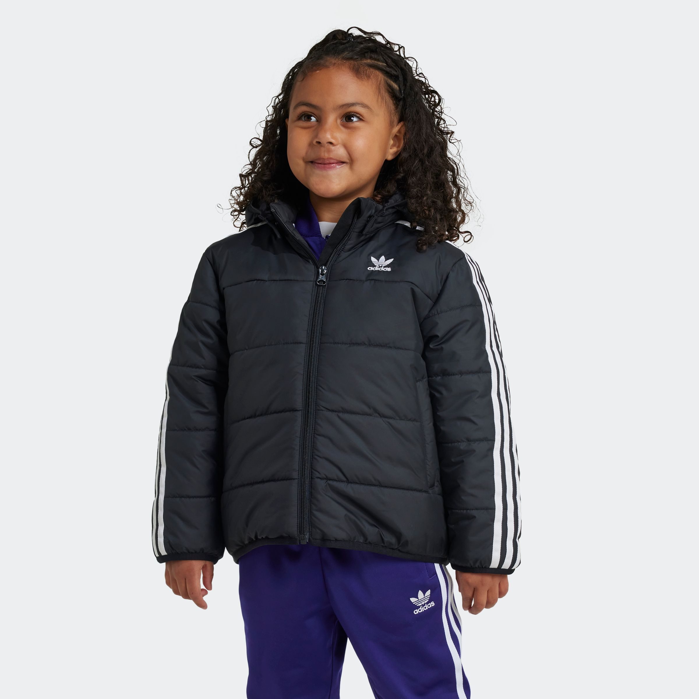adidas Originals Outdoorjack PADDED JACKET