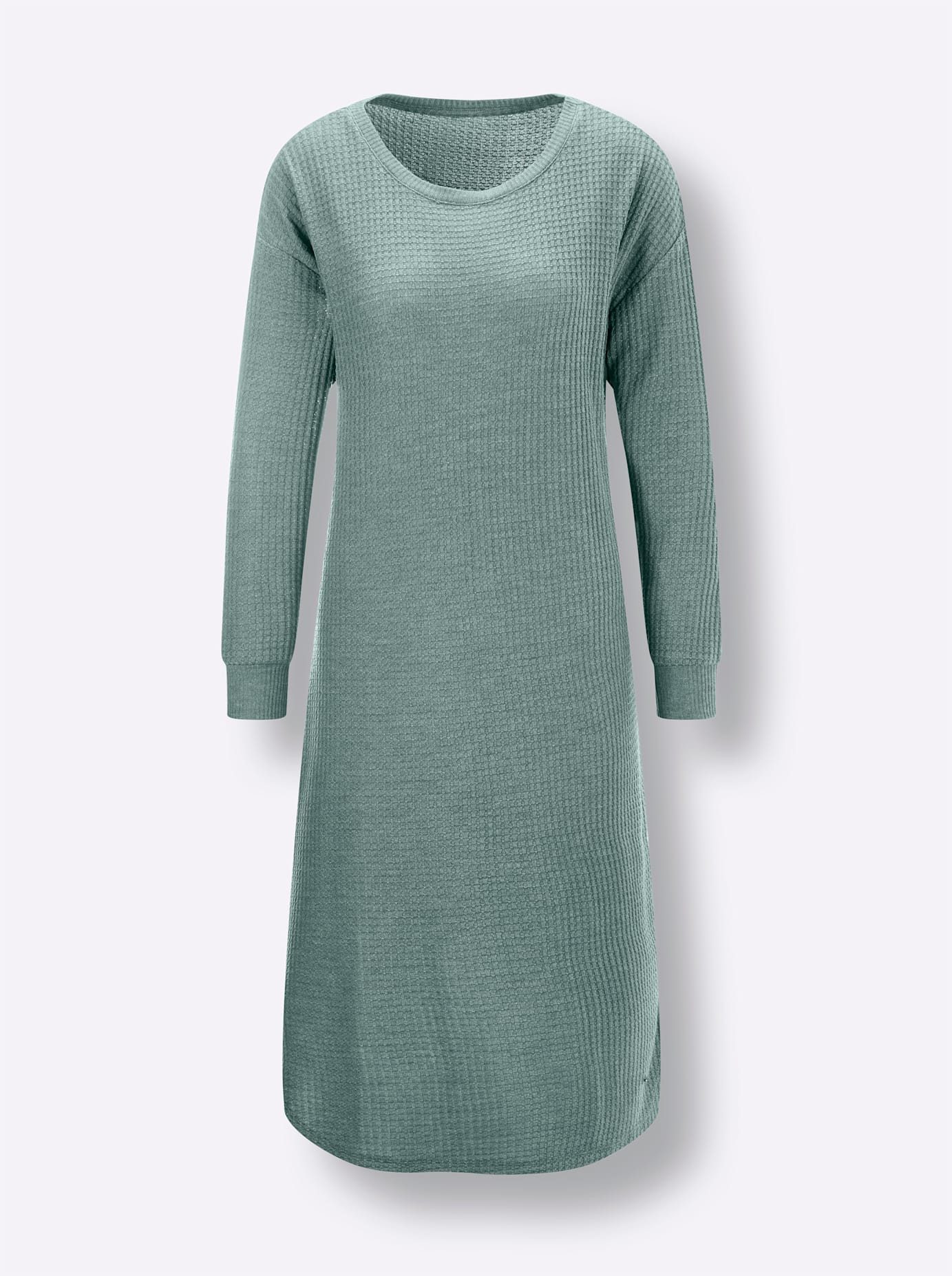 feel good Shirt met lange mouwen Lang shirt (1-delig)