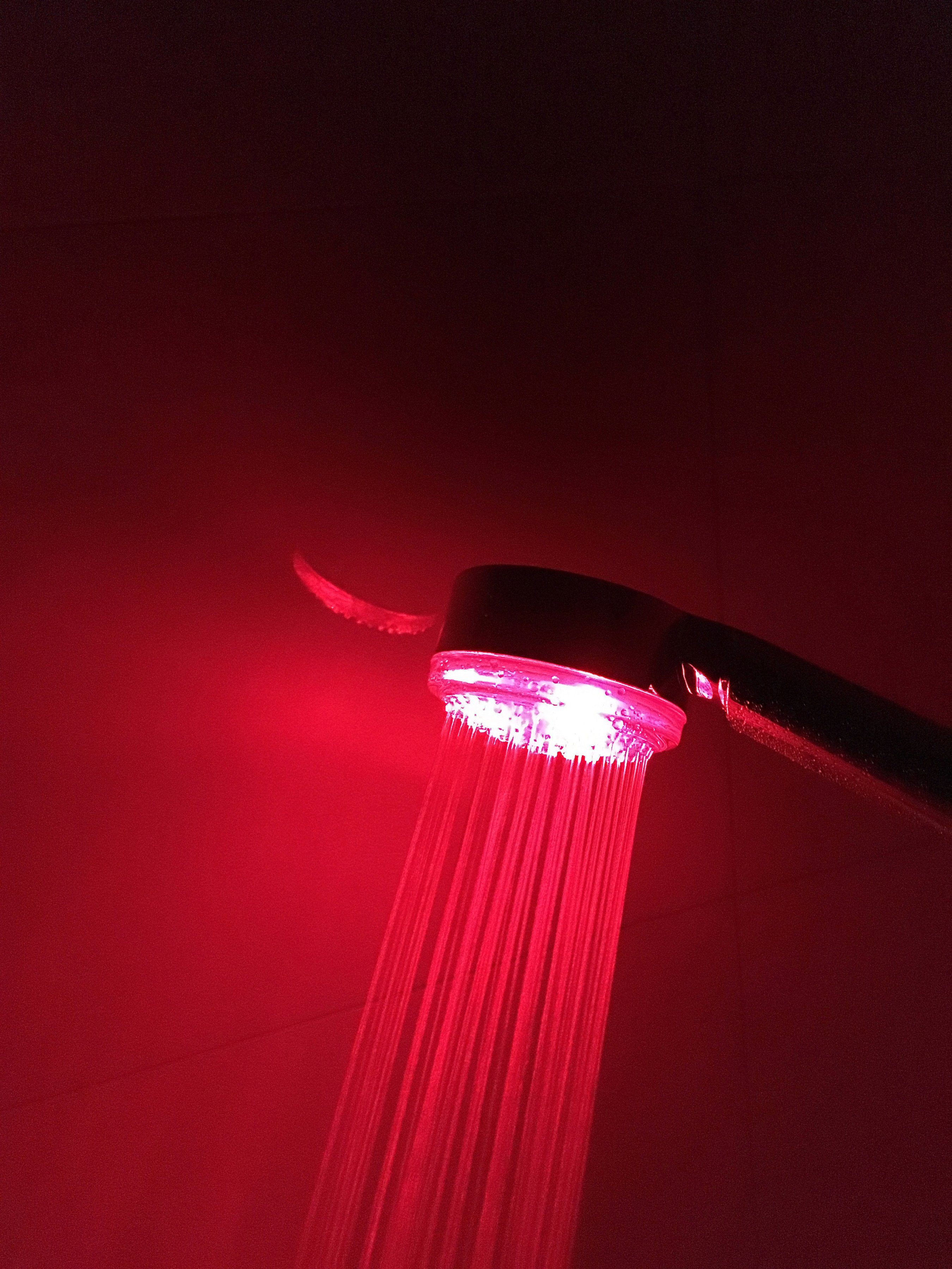 ADOB Handsproeier Led Diameter 8 cm