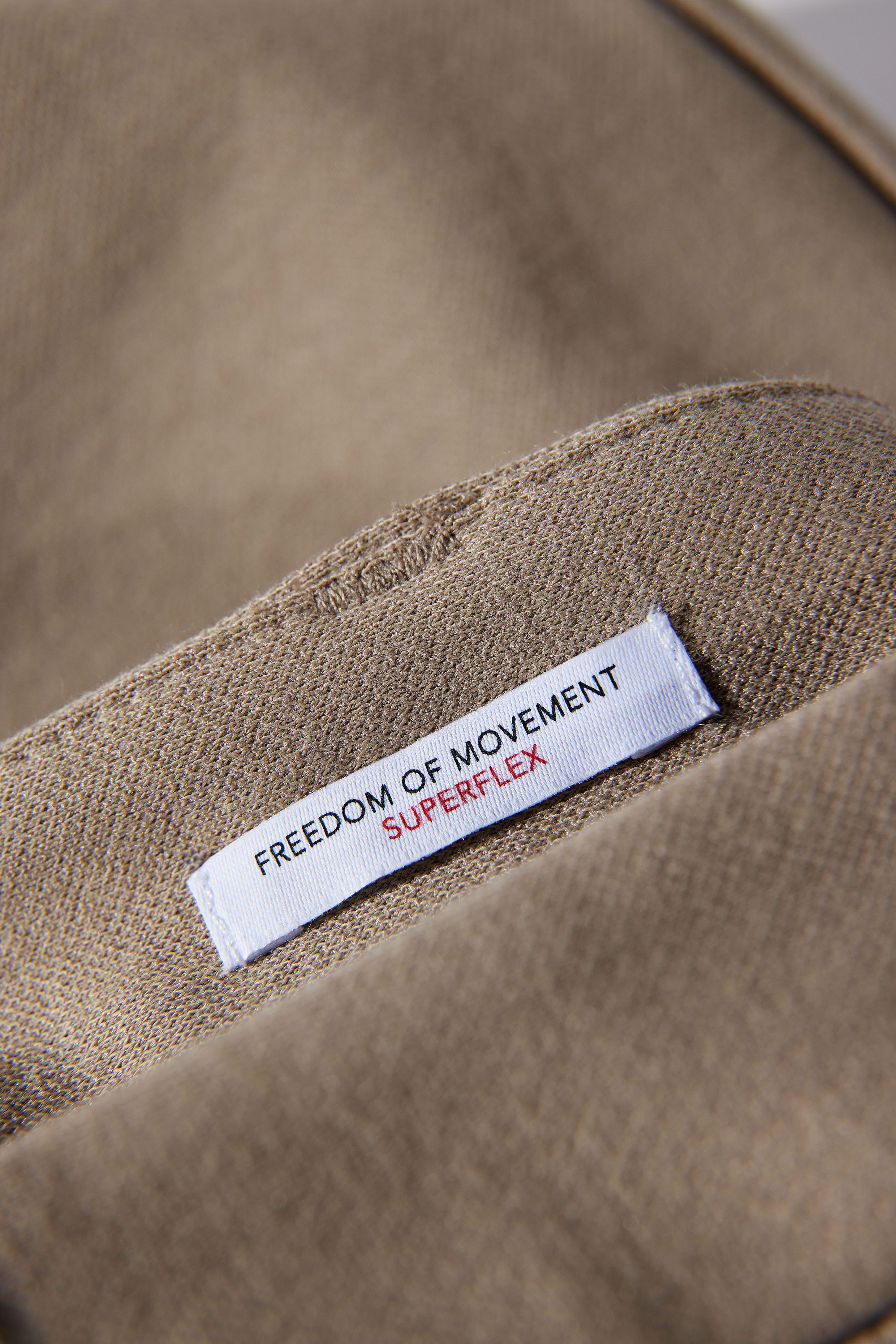 LINDBERGH Stoffen broek met stretch