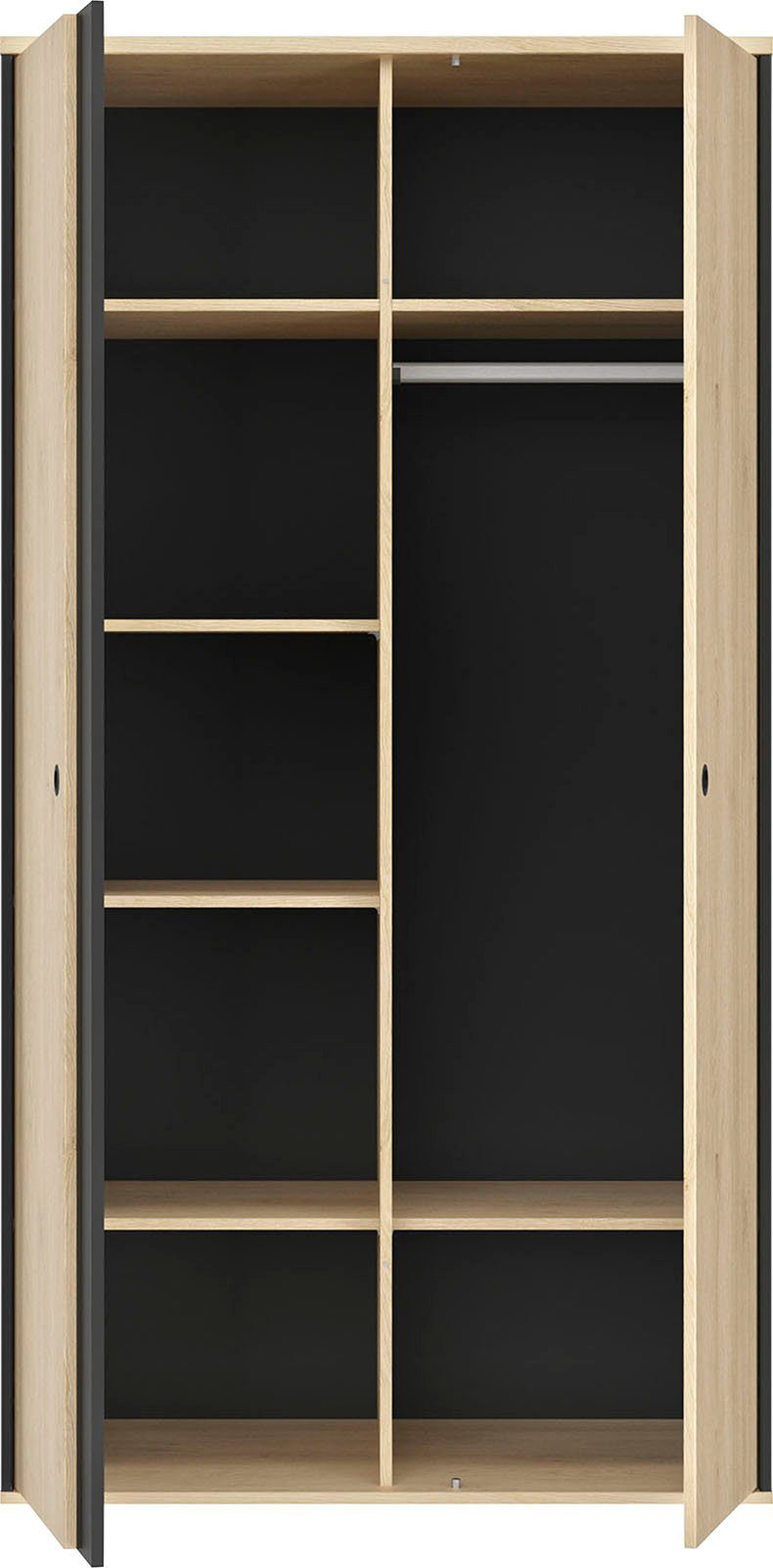 Gami Kledingkast Duplex
