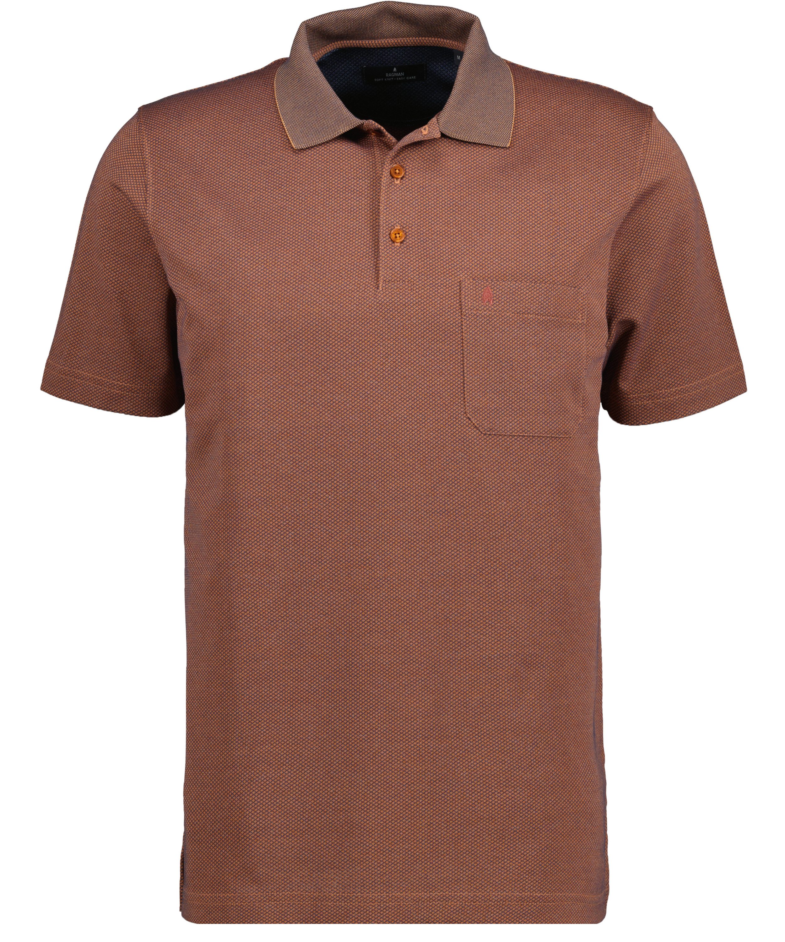 RAGMAN Poloshirt