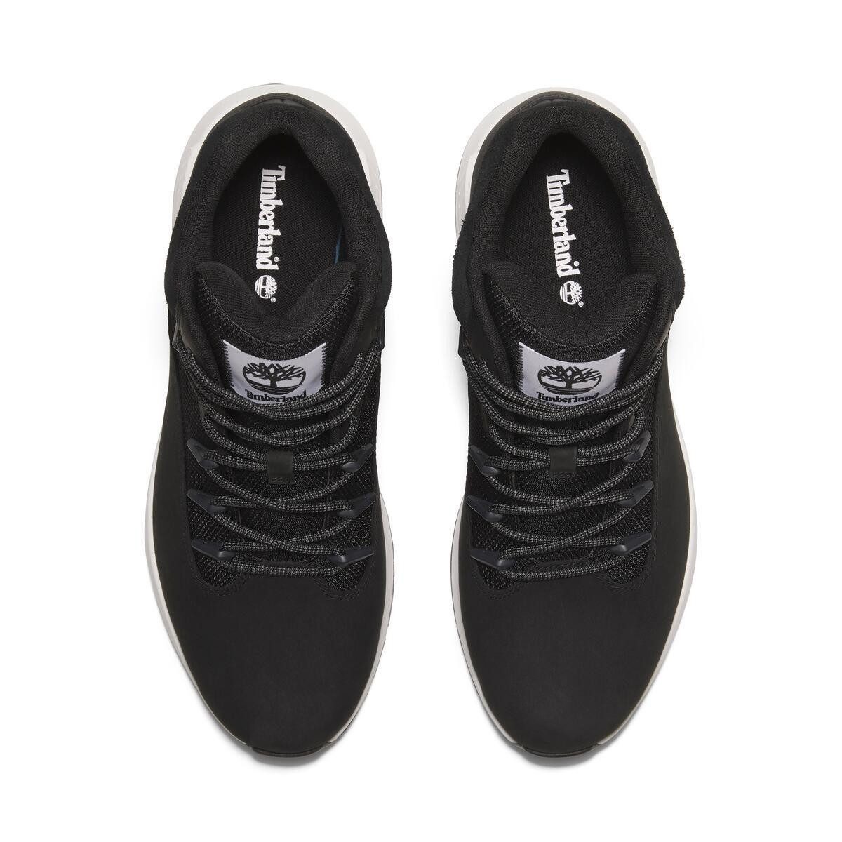 Timberland Veterschoenen SPRINT TREKKER MID LACE UP SNEAKER Winterschoenen, sneakerboots, winterlaarzen