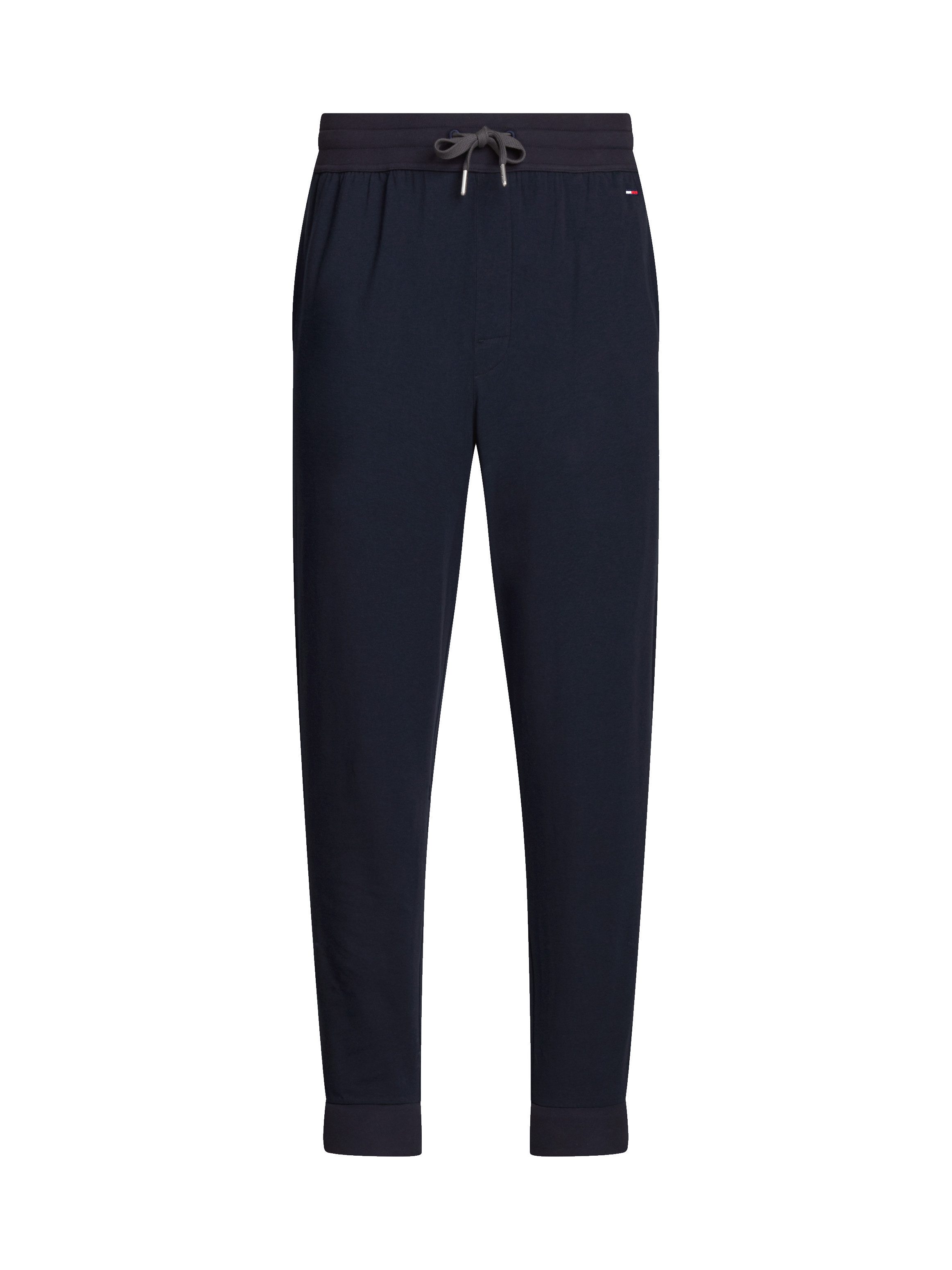 Tommy Hilfiger Underwear Sweatbroek TRACK PANT met zakken opzij