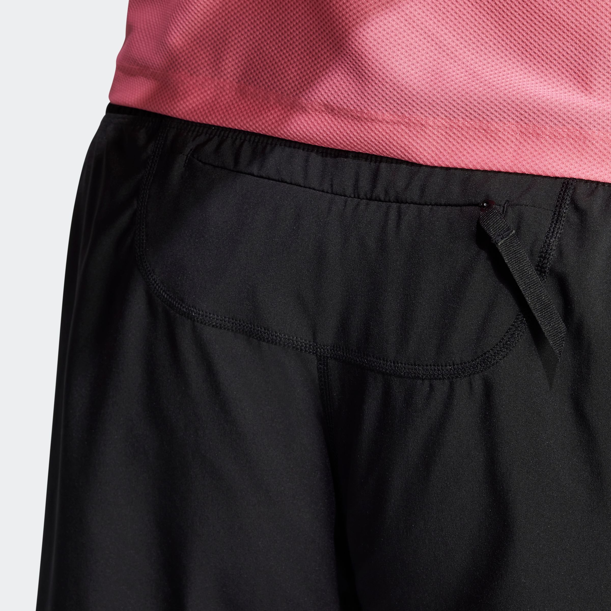 adidas Performance Runningshort OTR B SHO PS W (1-delig)