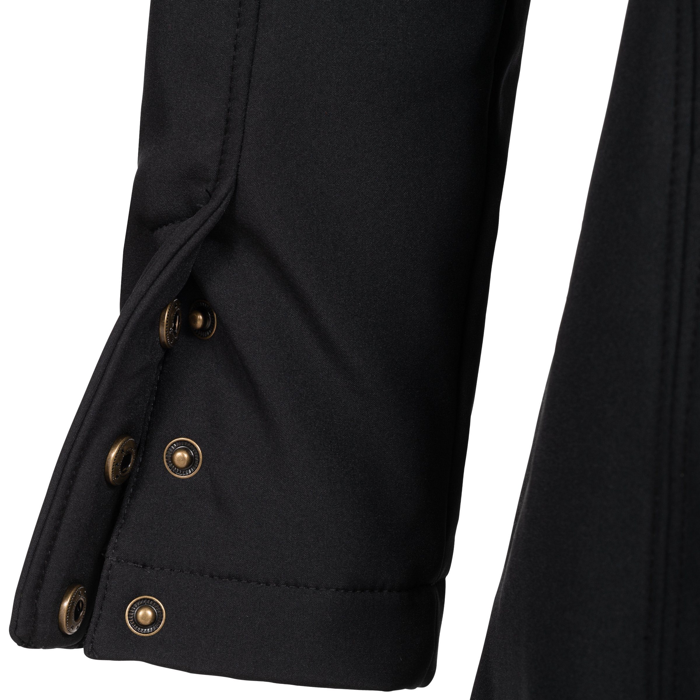 DEPROC Active Softshell-jas SKY PEAK WOMEN