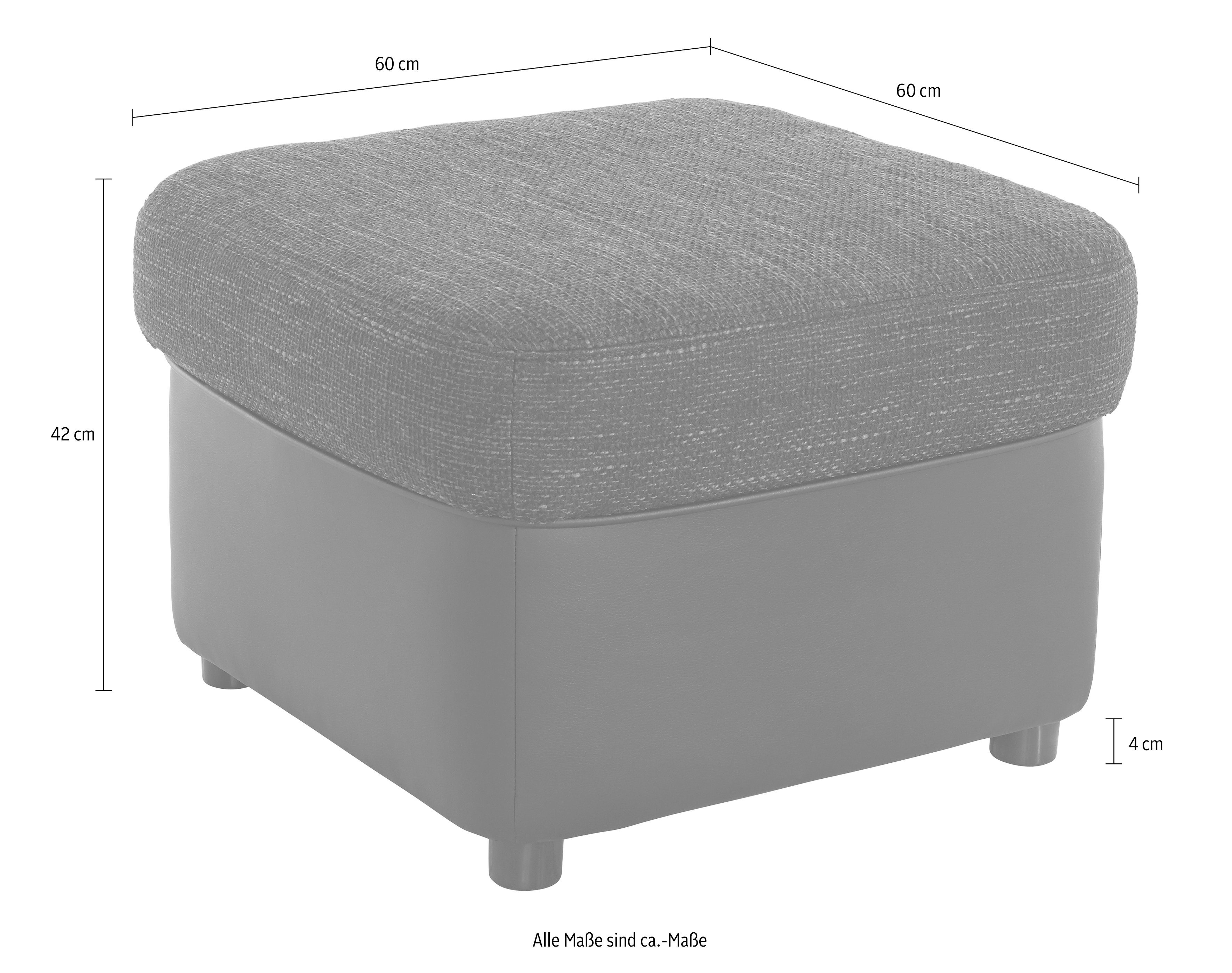 DOMO collection Hocker Flores