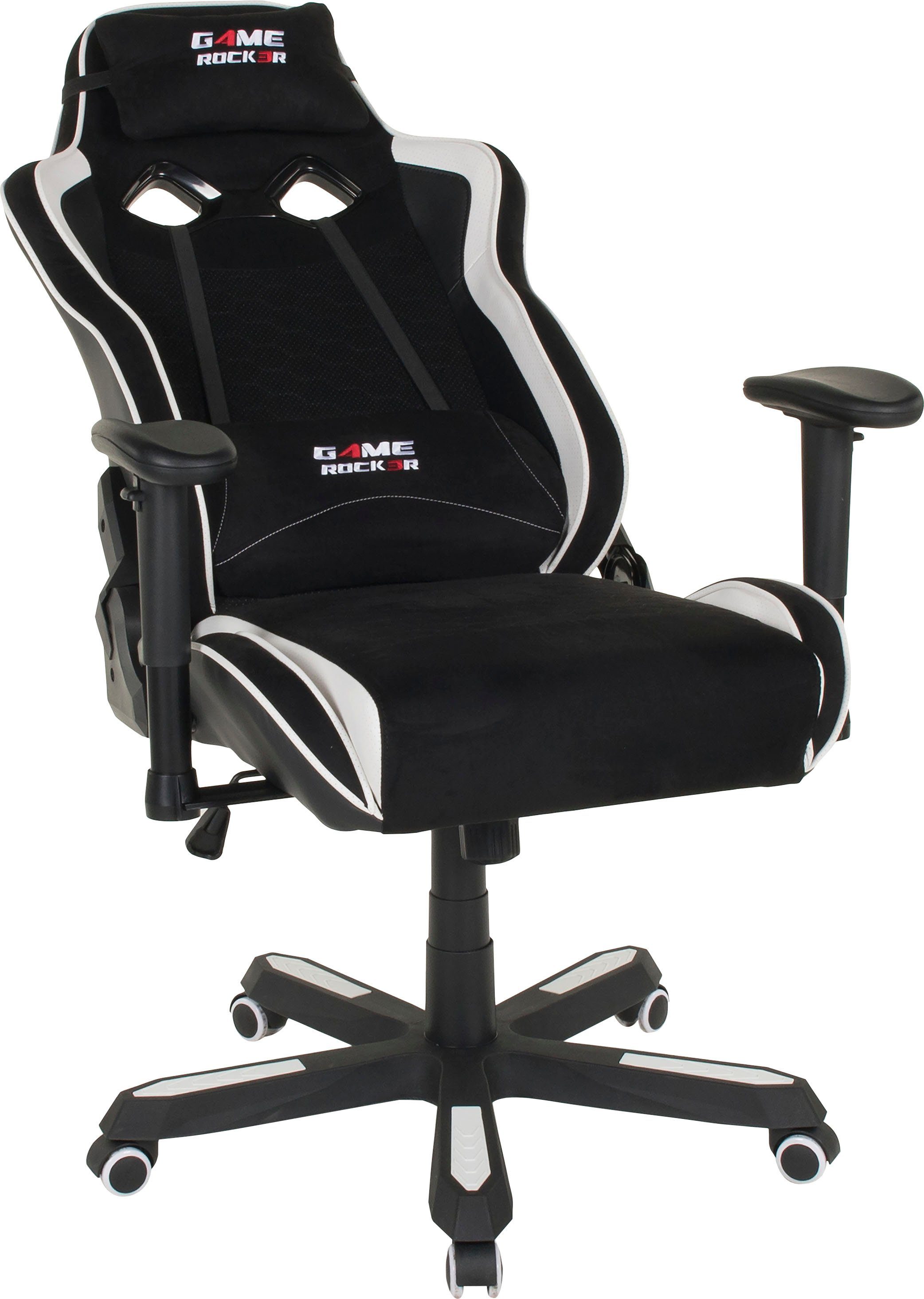 Duo Collection Gamingstoel Game Rocker G-30 L