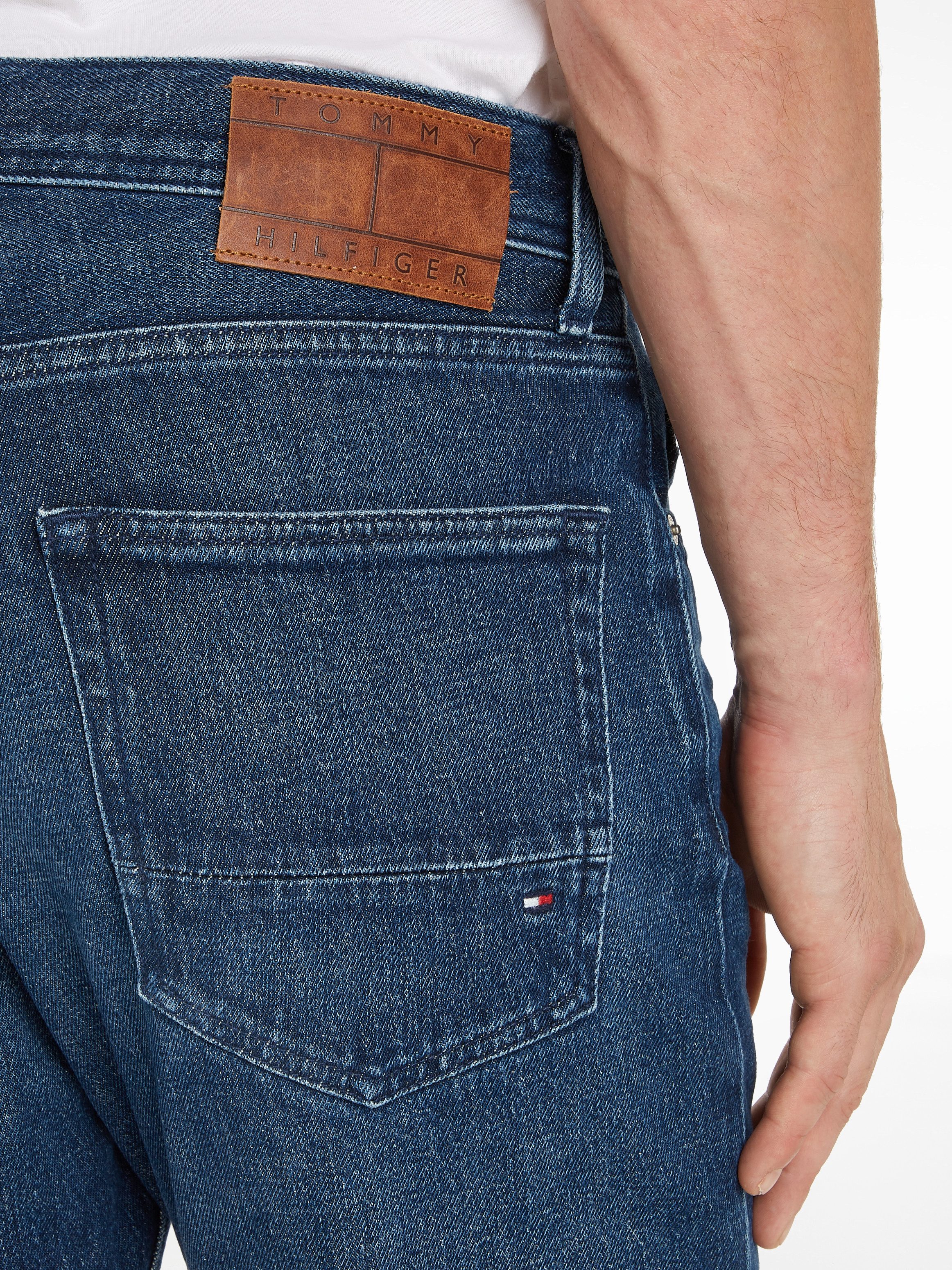 Tommy Hilfiger 5-pocket jeans REGULAR MERCER STR GIFFORD IND