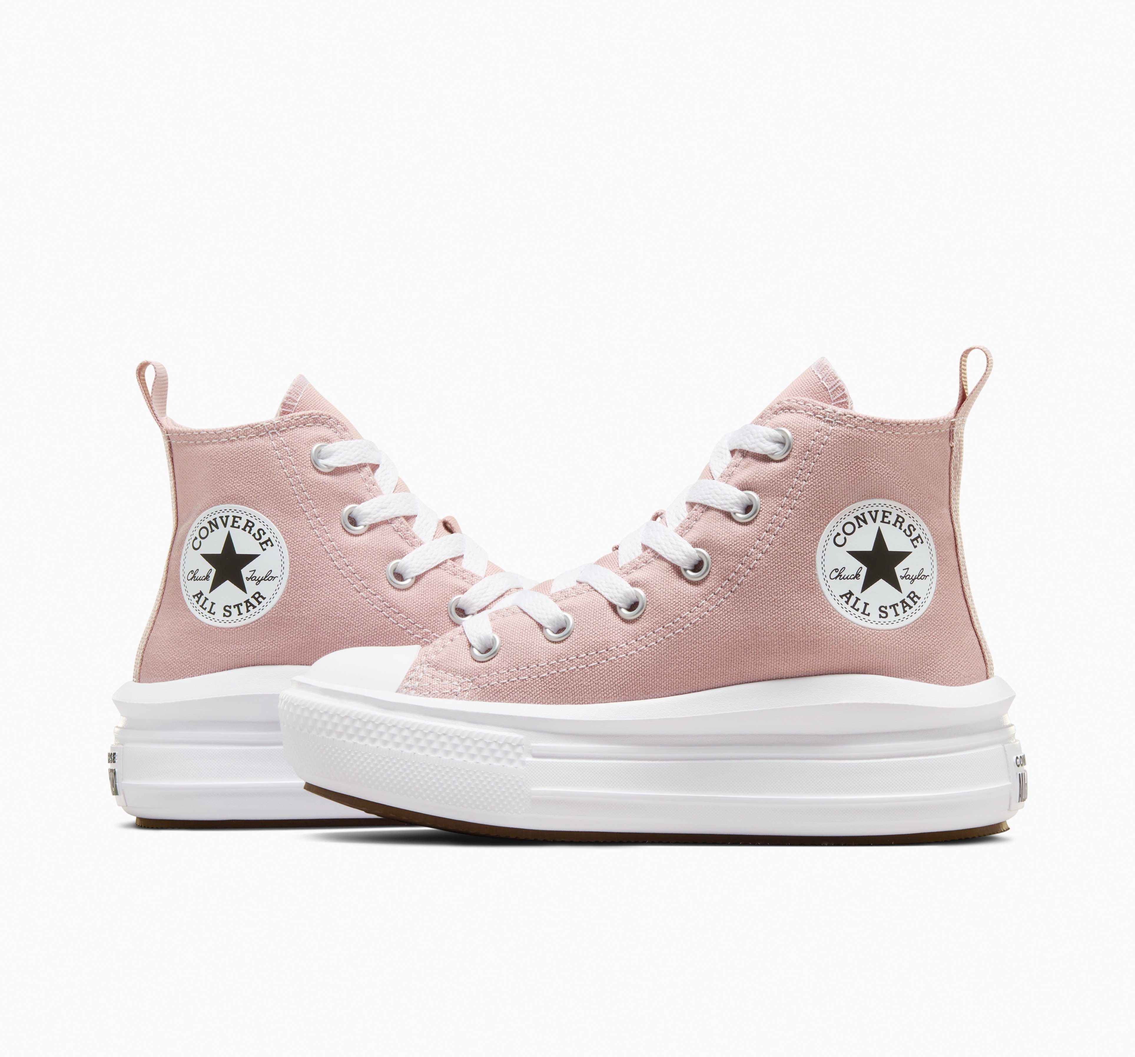 Converse Sneakers CHUCK TAYLOR ALL STAR MOVE PLATFORM