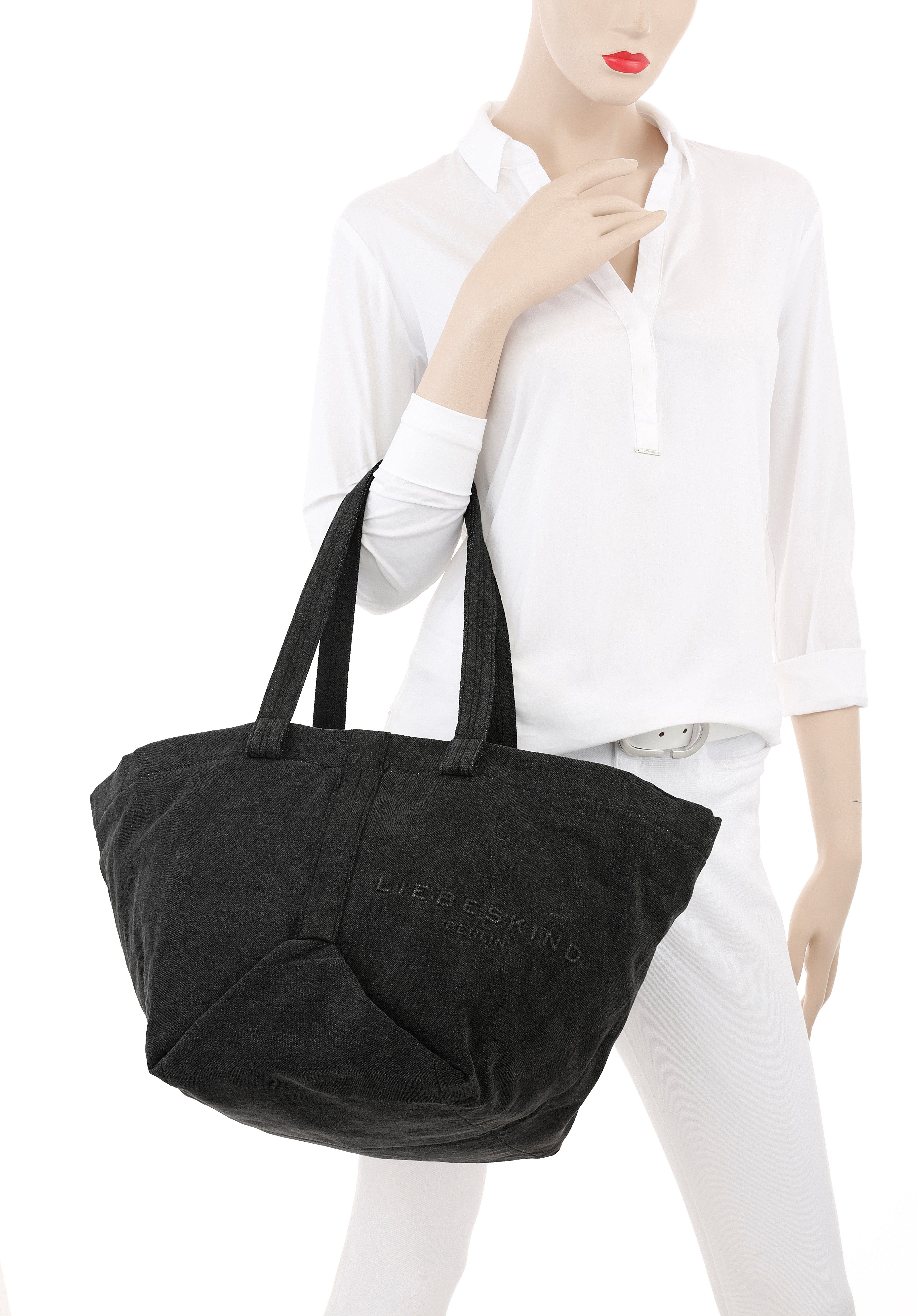 Liebeskind Berlin Shopper