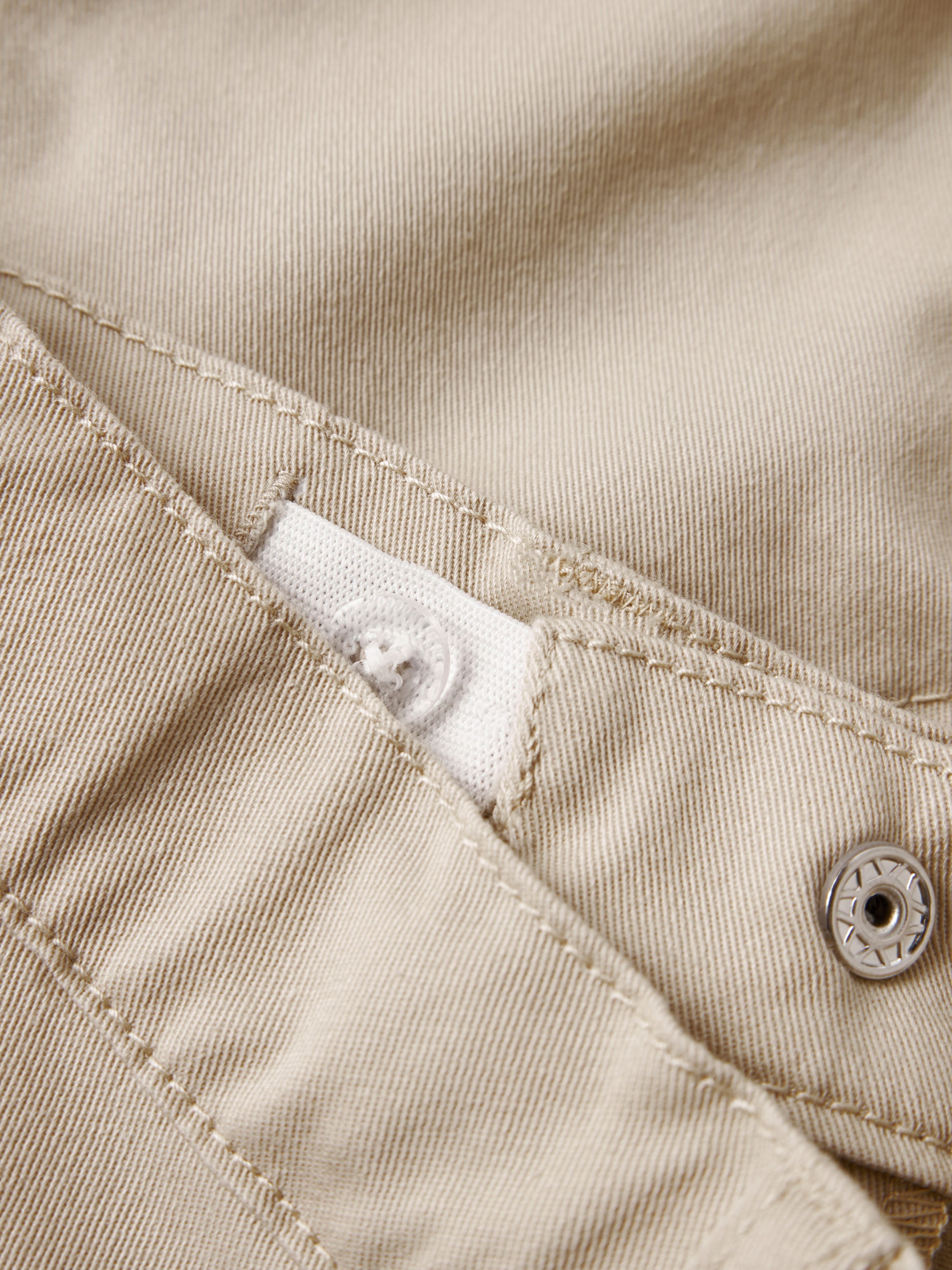 Name It Short NKMRYAN ST TWI L SHORTS 1650-QY NOOS