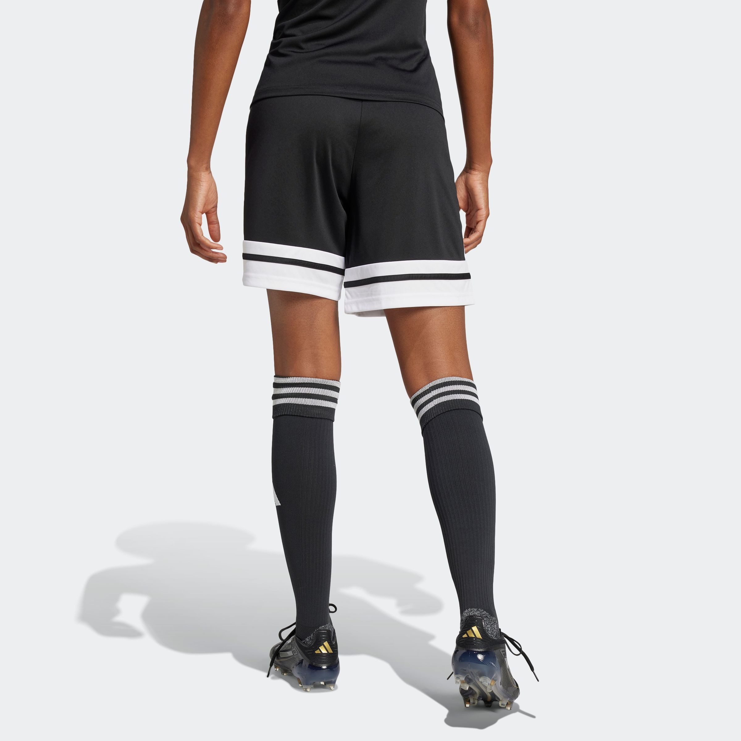 adidas Performance Trainingsshort SQUA25 SHO W (1-delig)