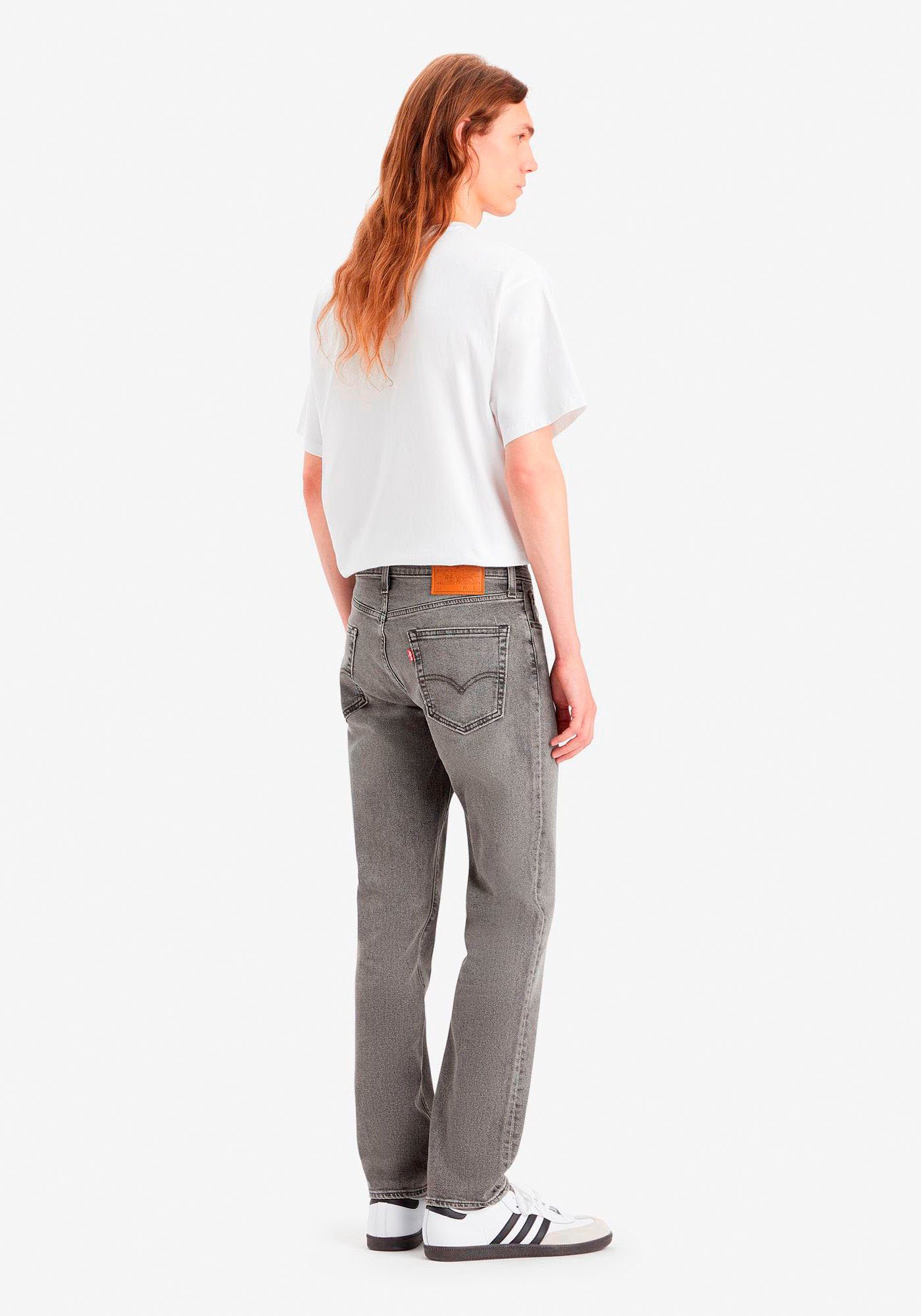 Levi's® Slim fit jeans 511 SLIM met stretch