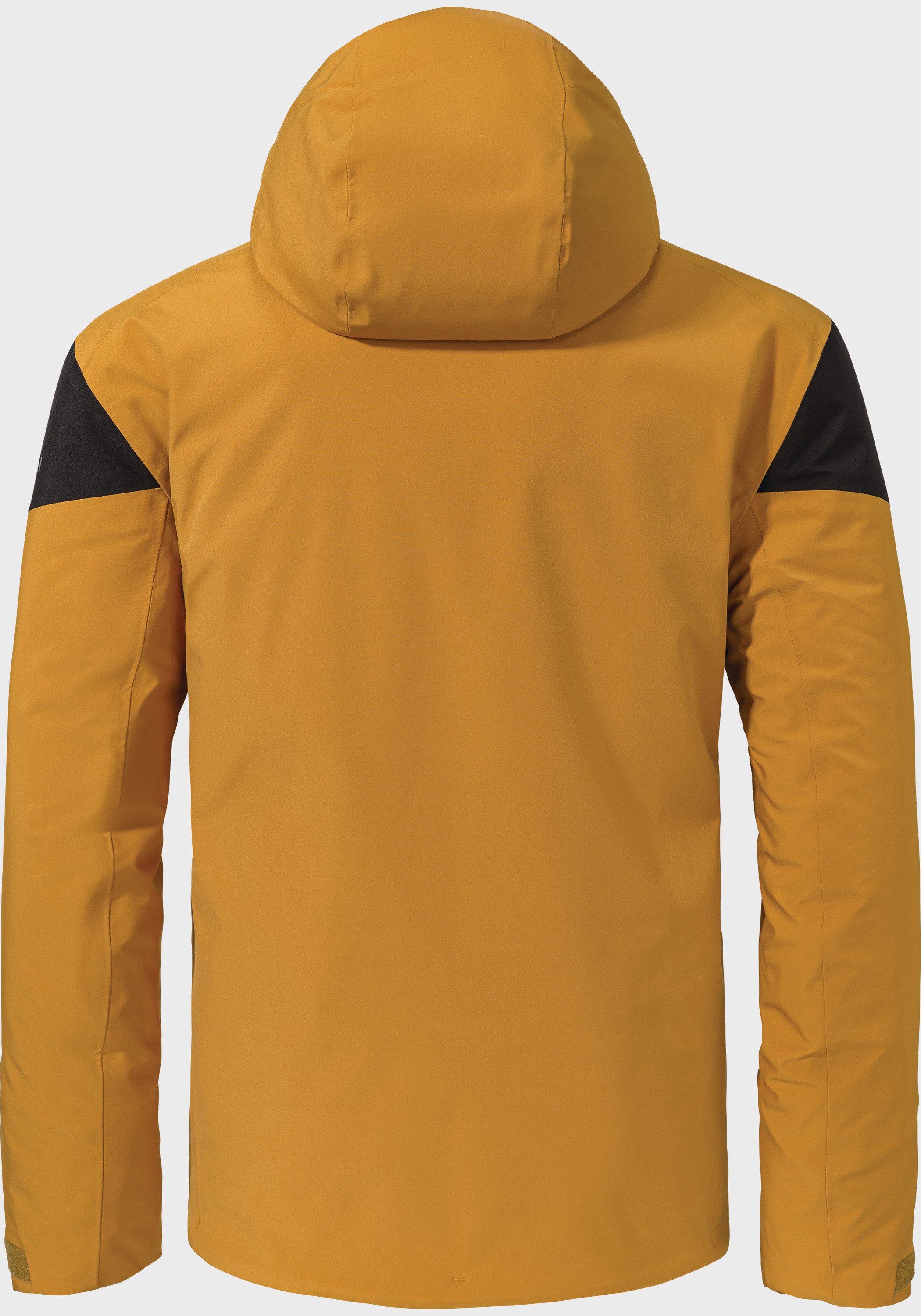 Schöffel Outdoorjack Skijack Kanzelwand M
