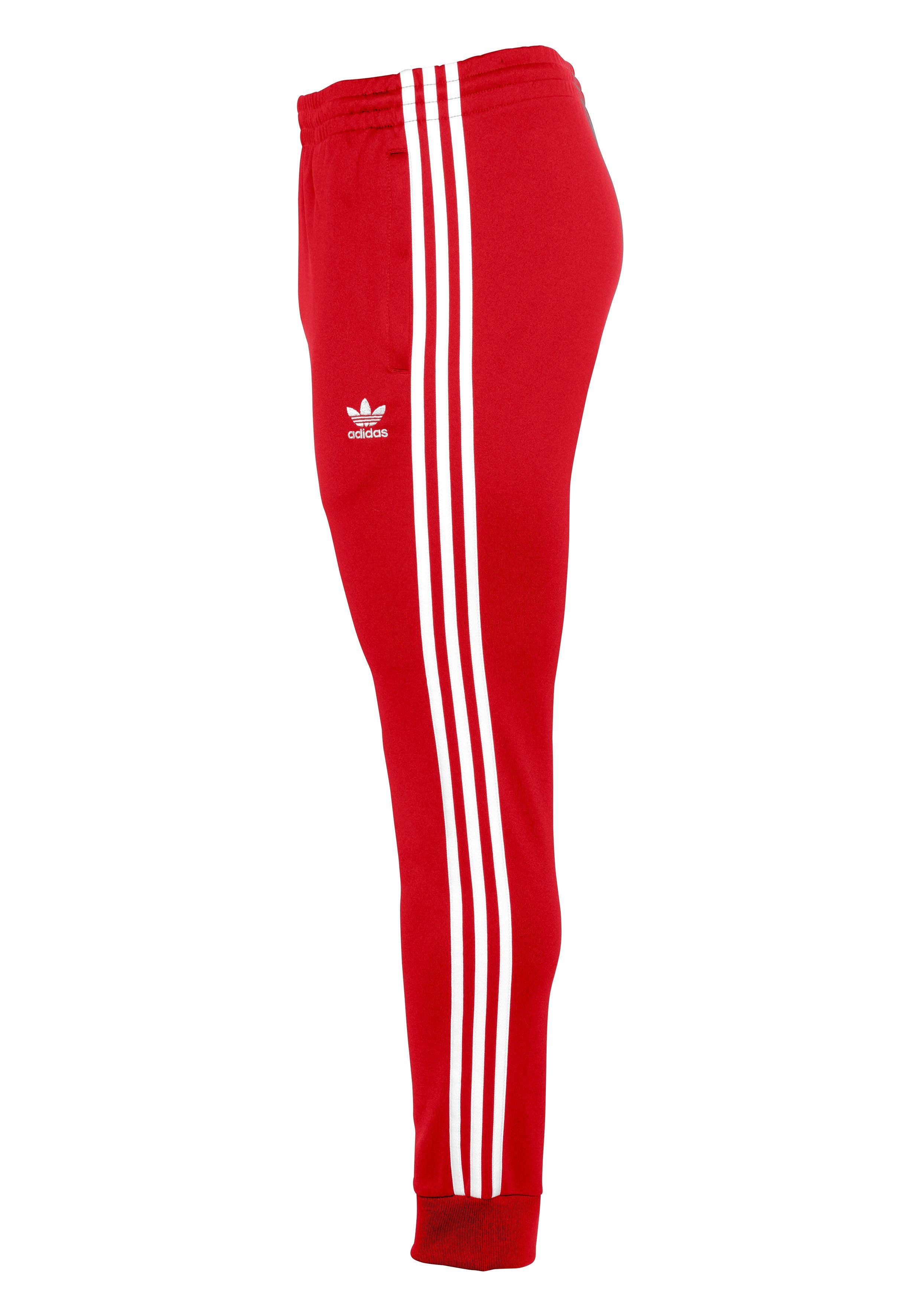 adidas Originals trainingsbroek »SST TP« adidas Originals trainingsbroek »SST TP«
