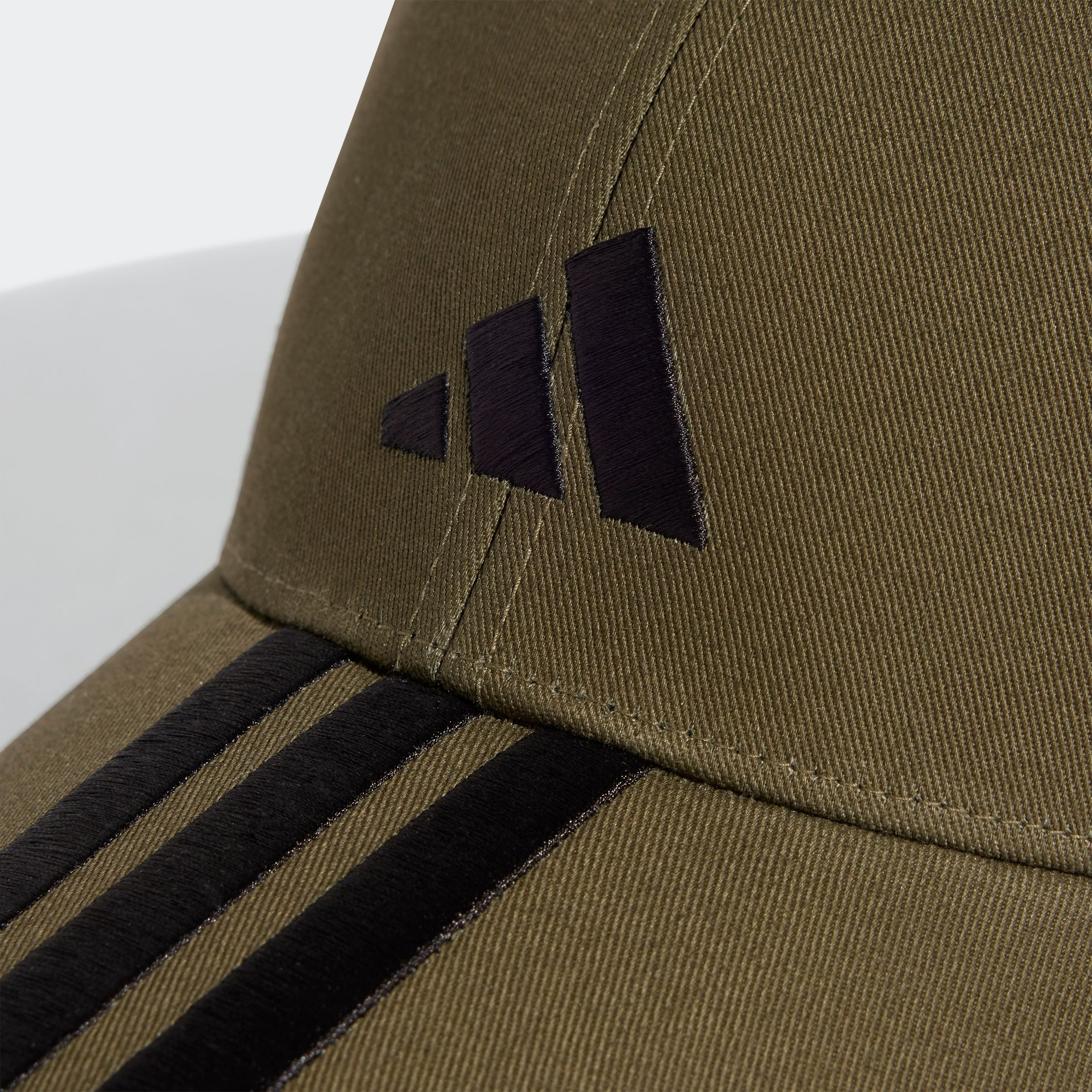 adidas Performance Baseball pet BBALL 3S CAP NL