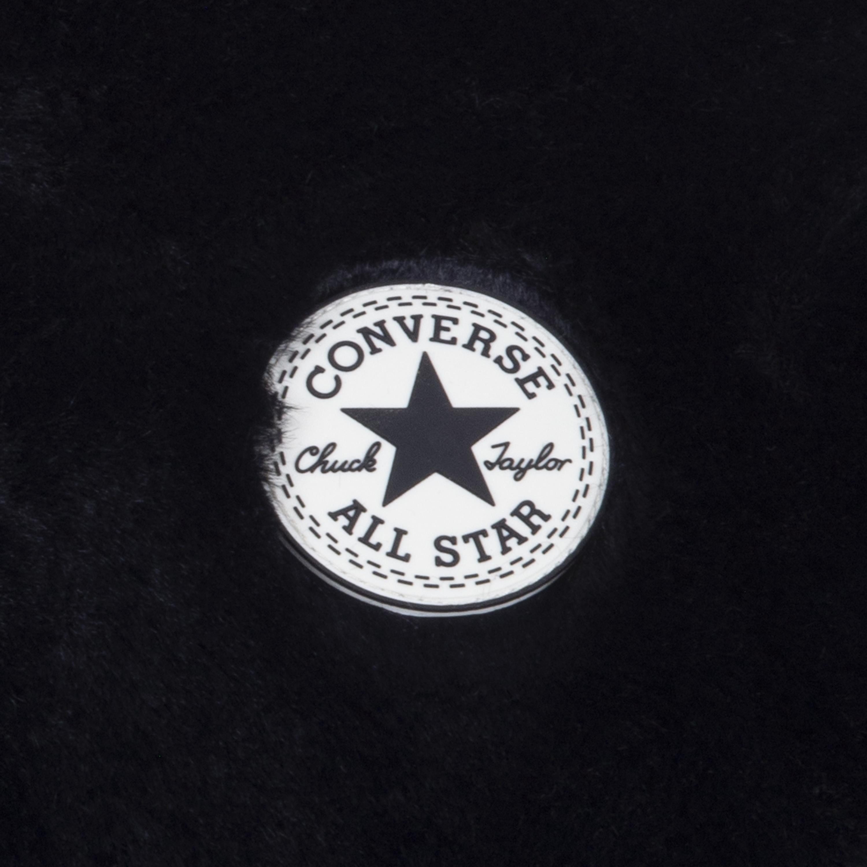 Converse Outdoorjack FAUX FUR JKT - voor kinderen