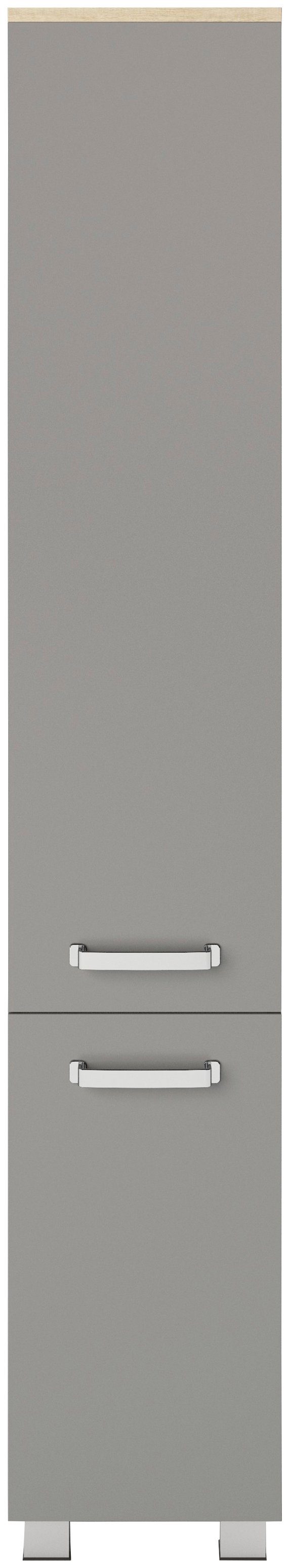 welltime Hoge kast Cosmo Bxdxh: ca. 30x32,5x171,5 cm, verschillende kleuren, 6 vakken