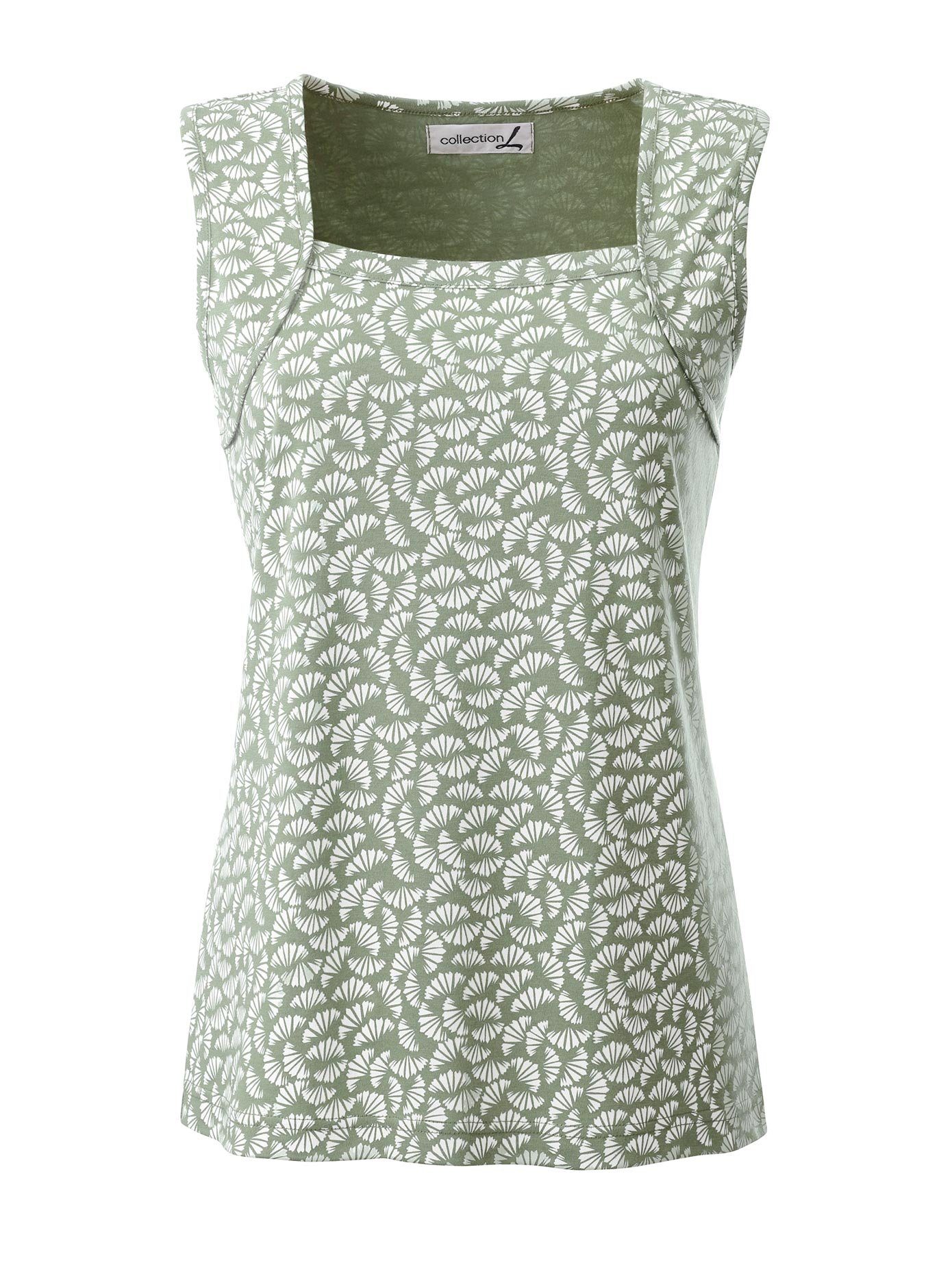 Casual Looks Tanktop
