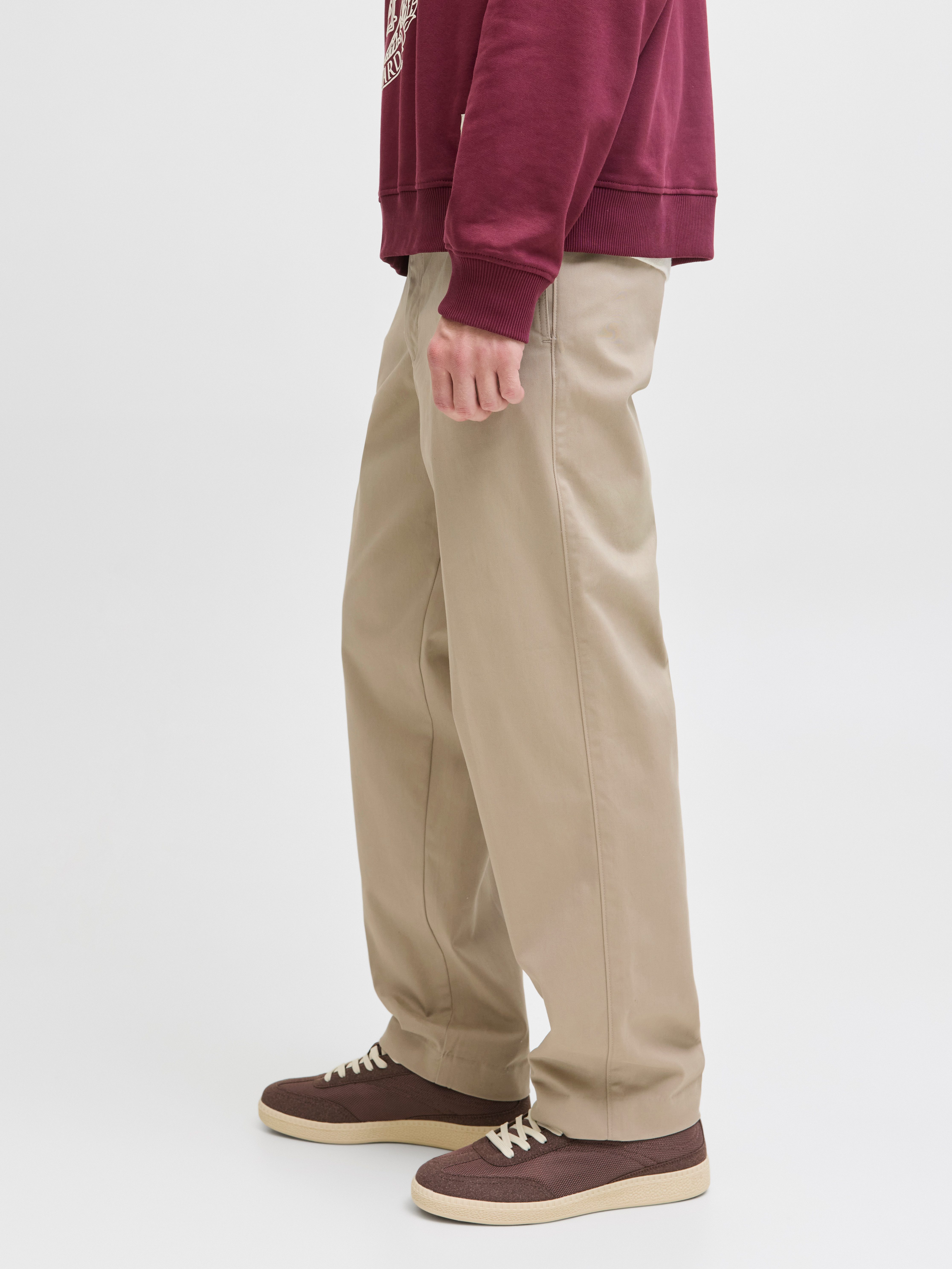Jack & Jones Chino JPSTKANE MASON EASY CARE CHINO SN