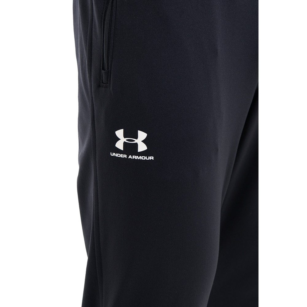 Under Armour® Joggingbroek SPORTSTYLE TRICOT JOGGER