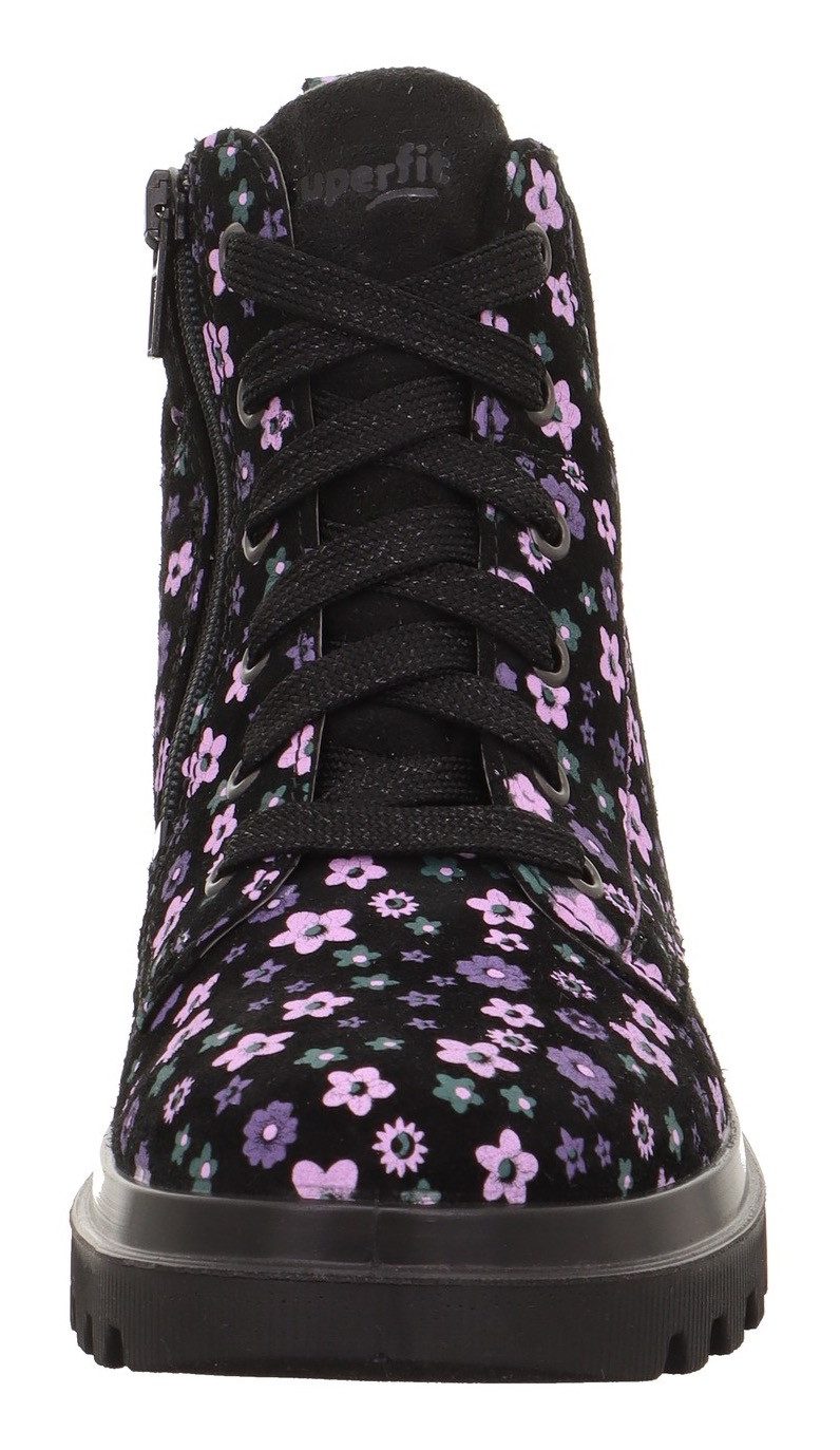 Superfit Veterlaarsjes ABBY NOVA WMS: Medium