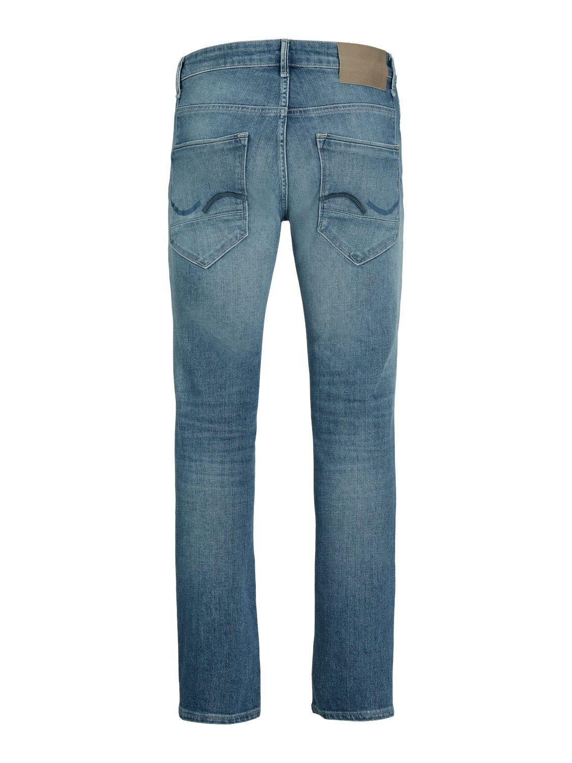 Jack & Jones Tapered jeans JJIMIKE JJBLADE JJ 116 SN