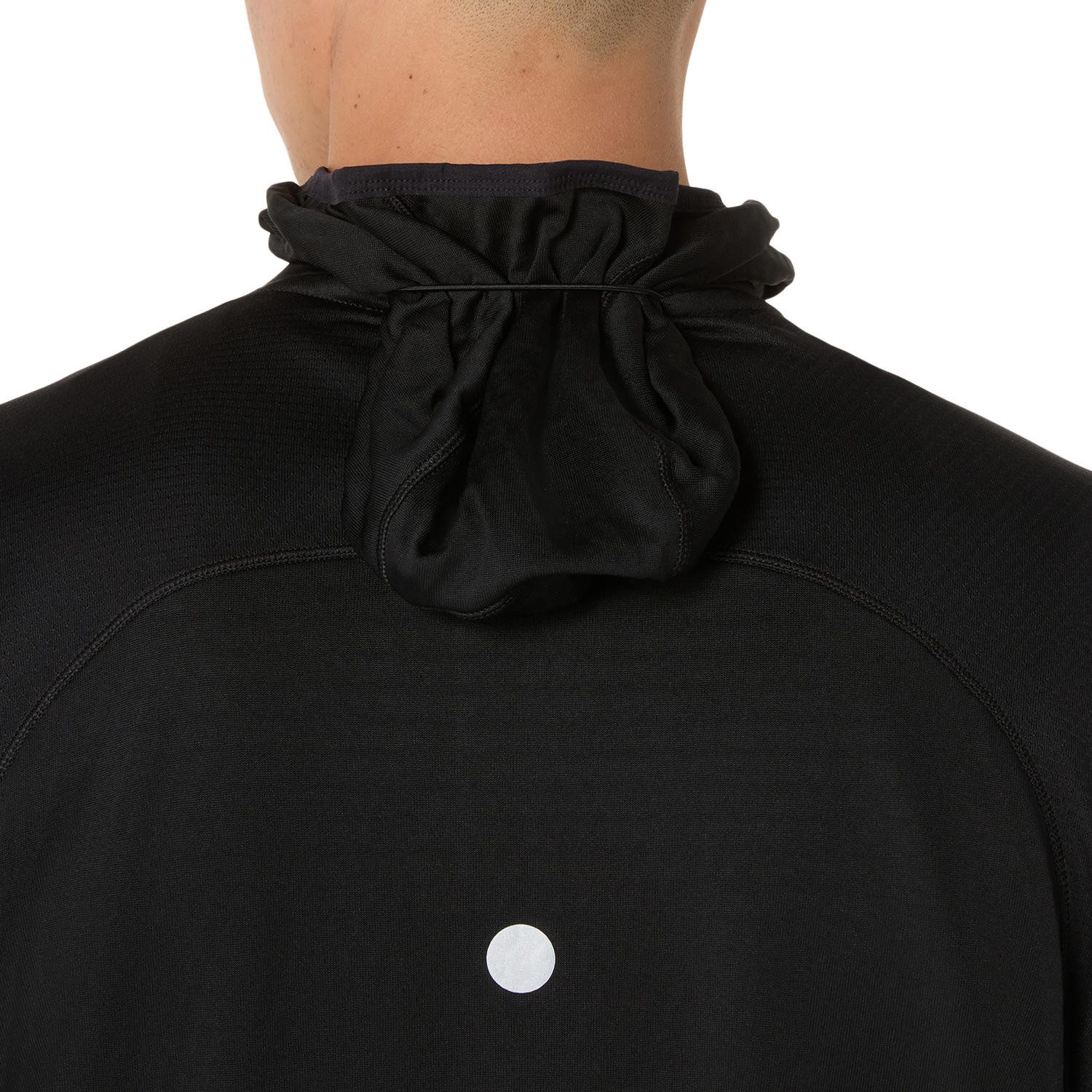 Asics Runningshirt ROAD WINTER LS HOODIE