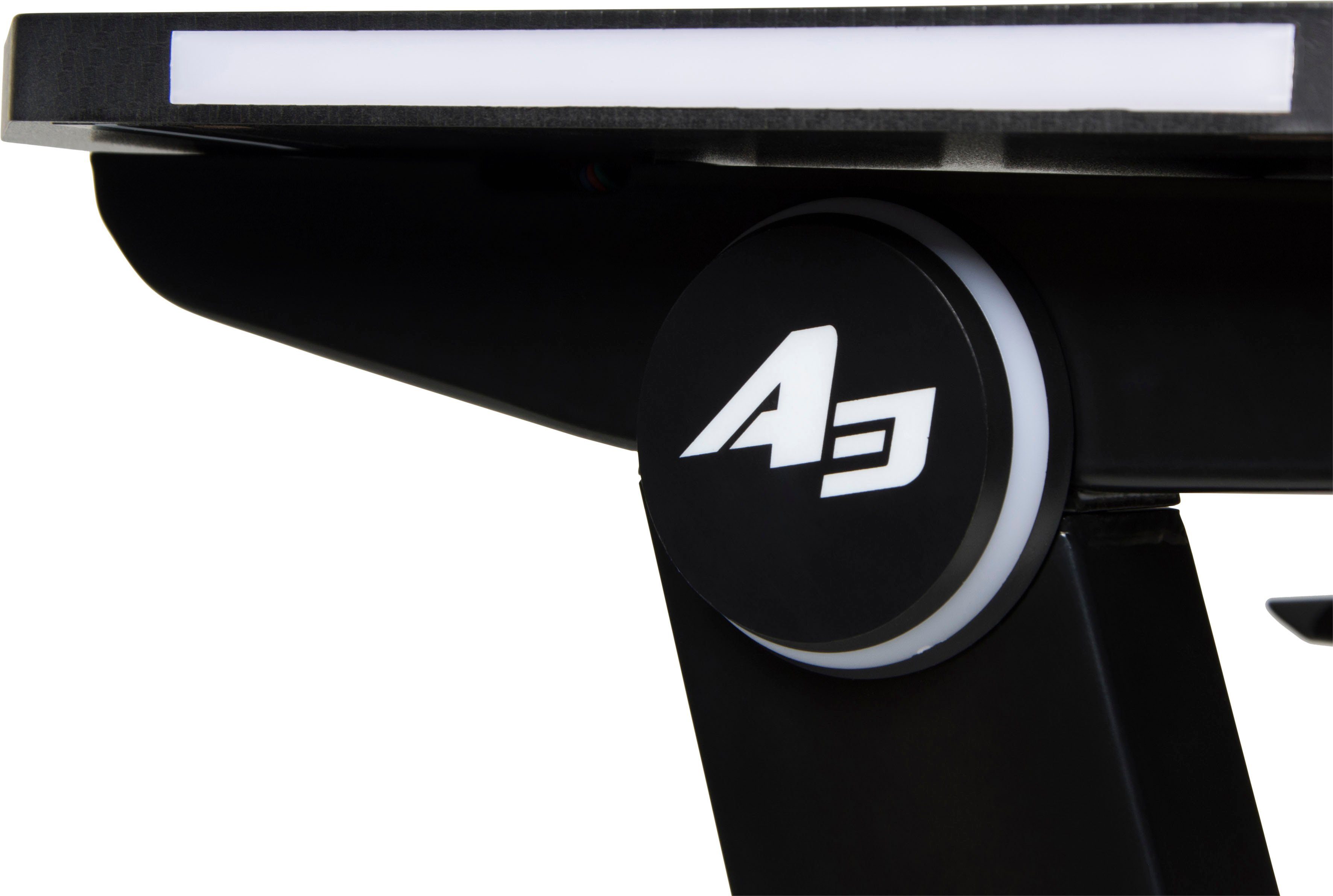 Duo Collection Gamingtafel Game-Rocker GT-35