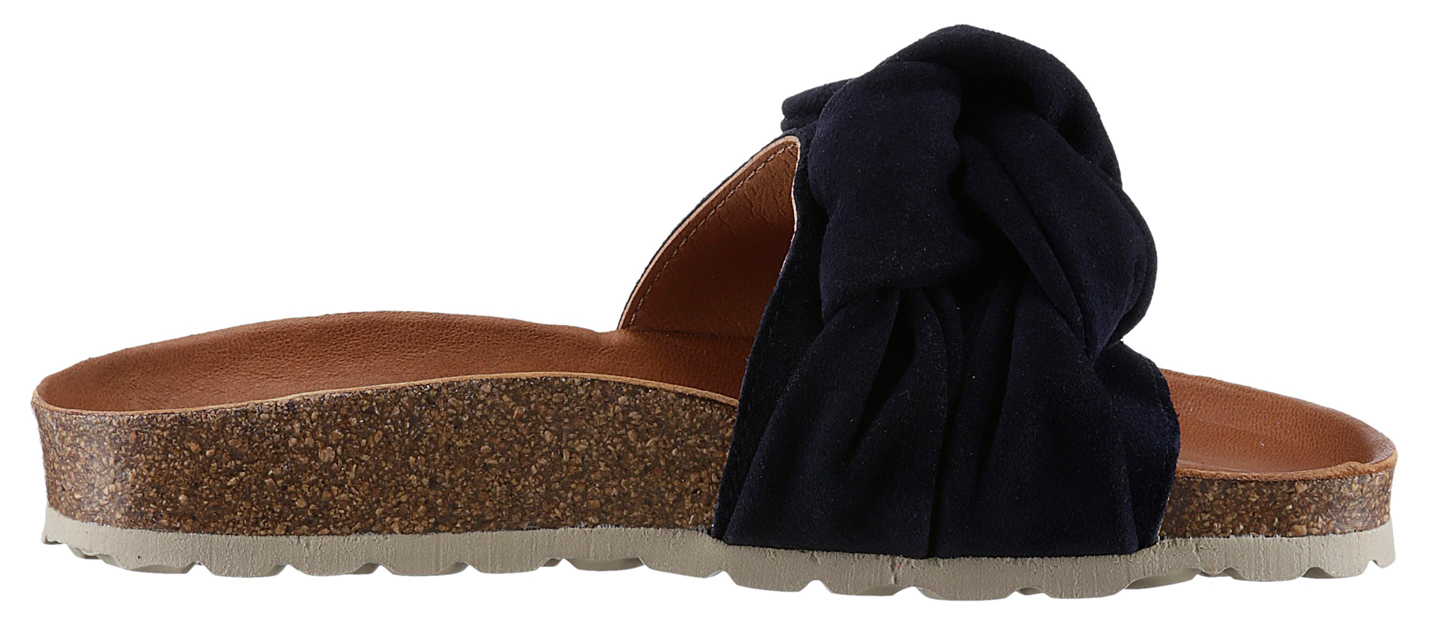 VERBENAS Slippers Roxy Roda zomerschoen, slippers, strand schoen om in te stappen