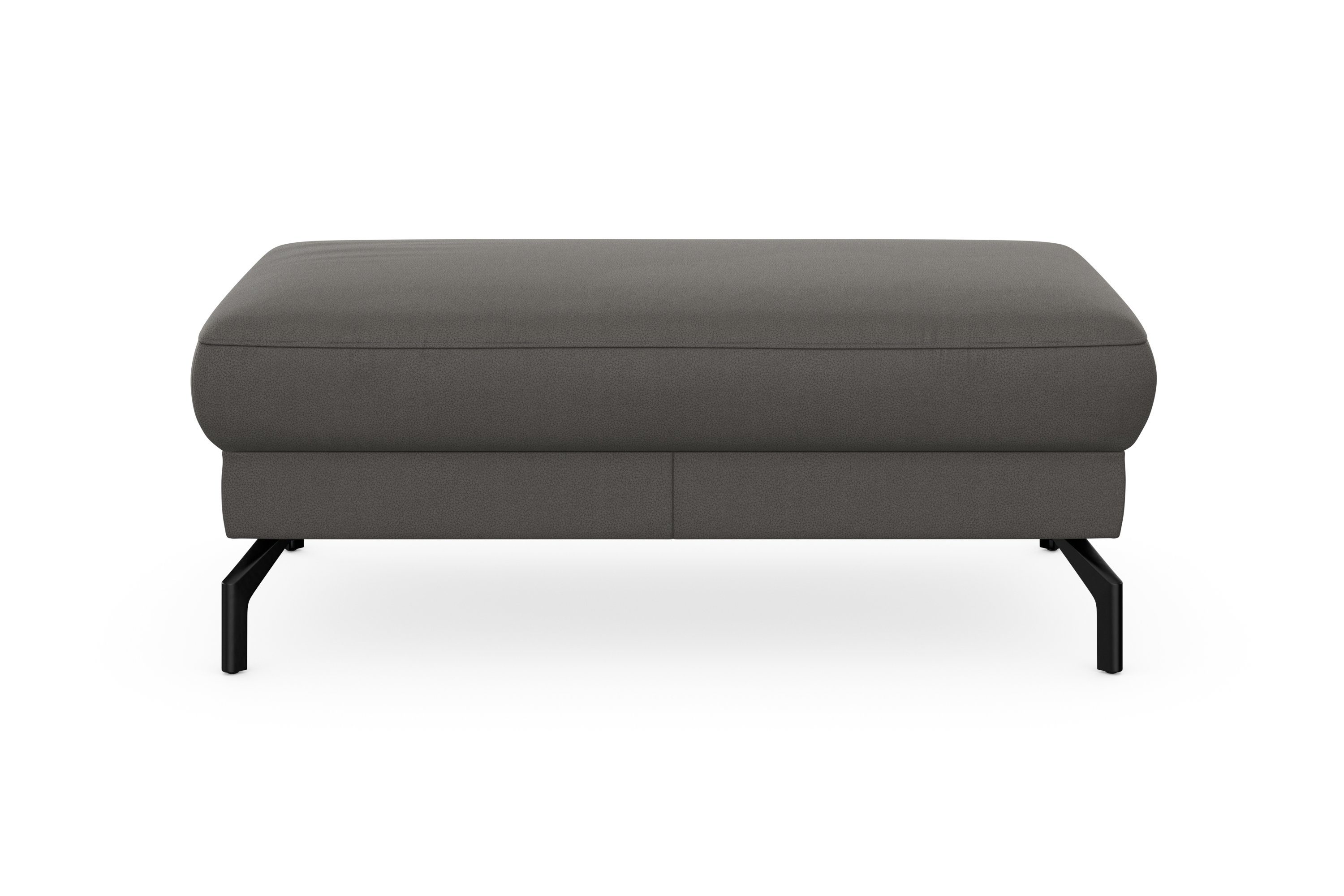 sit&more Hockerbank Cinturo met binnenvering, zithoogte 48 cm