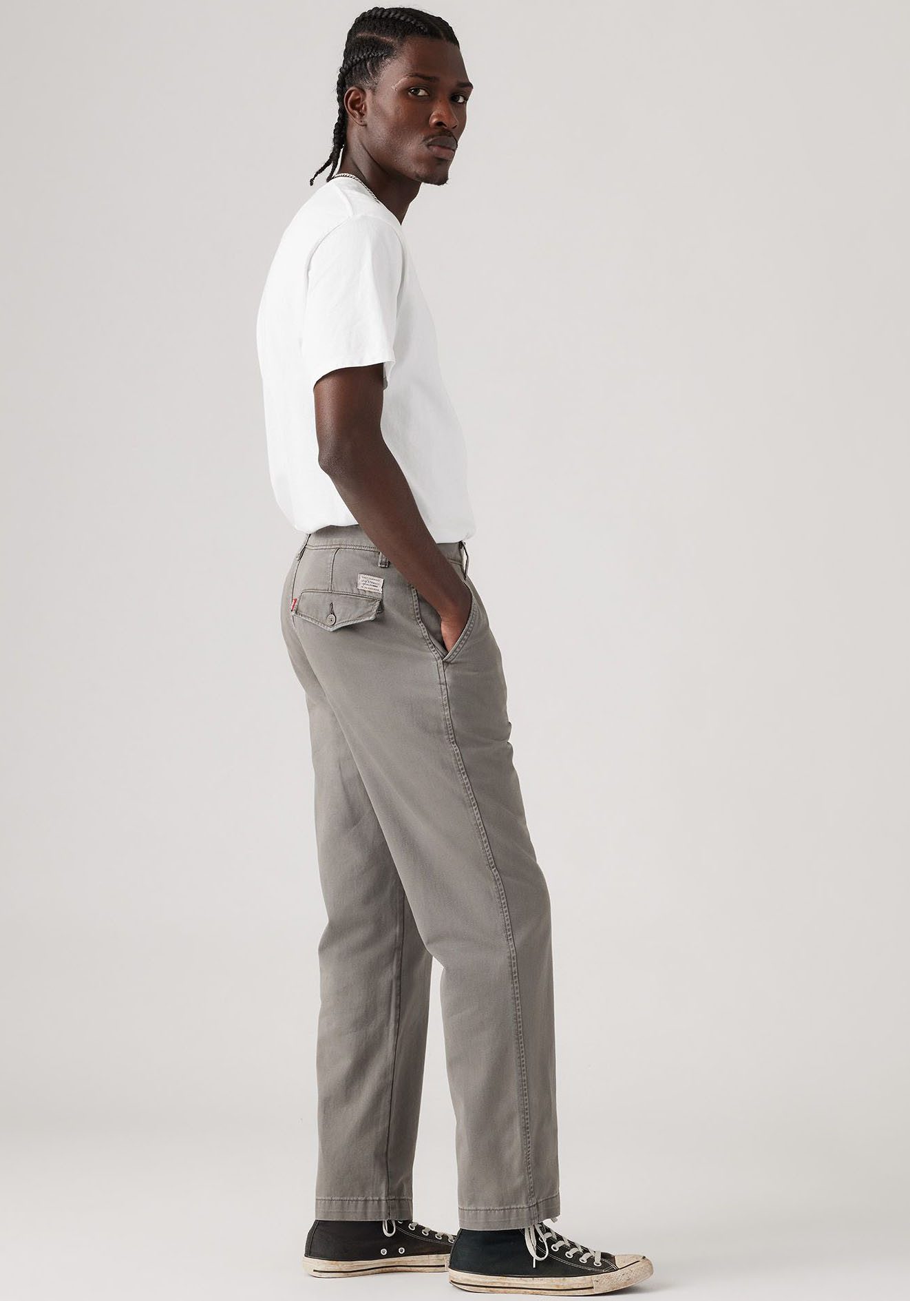 Levi's® Chino AUTHENTIC STRT