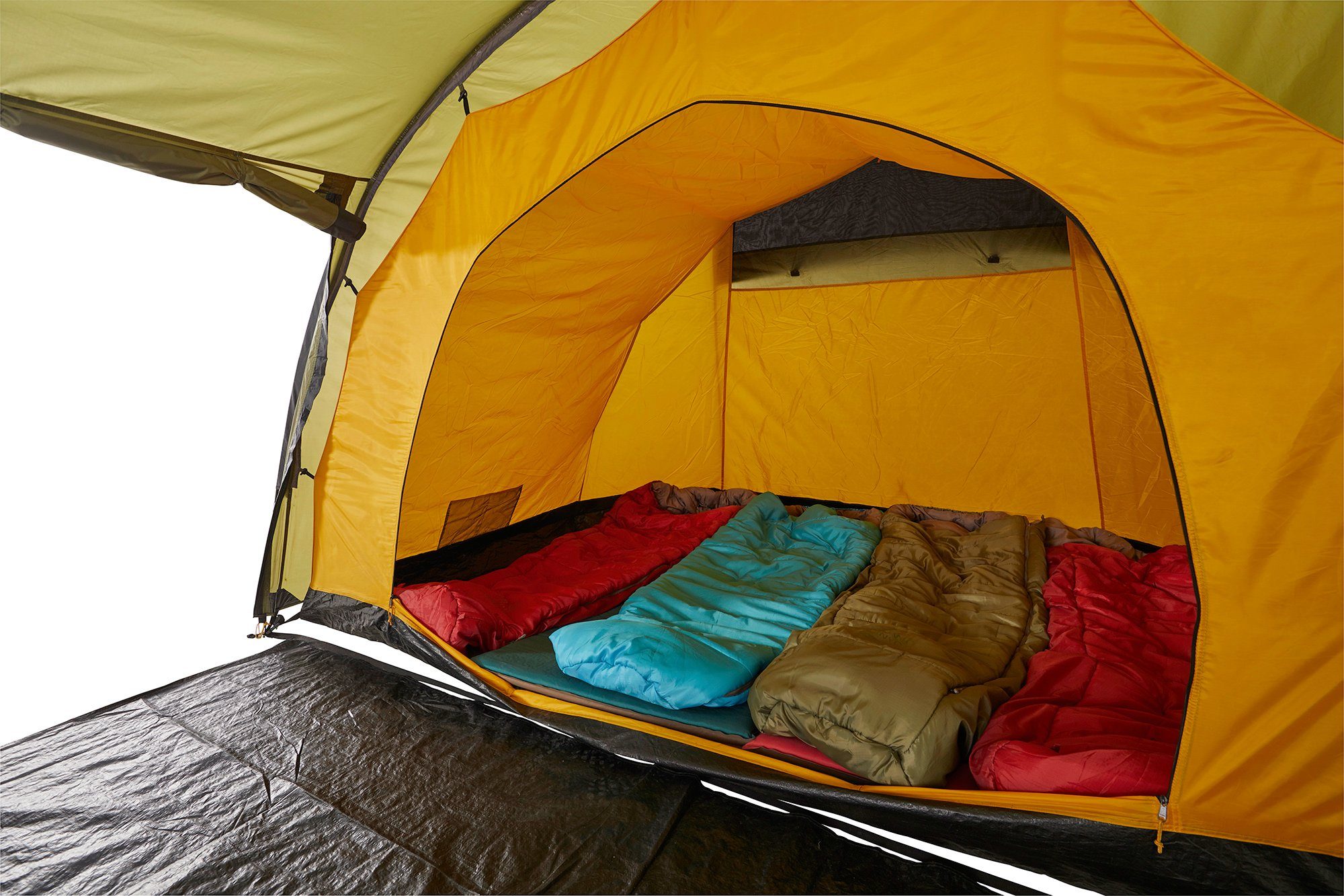 GRAND CANYON Tunneltent ROBSON 4
