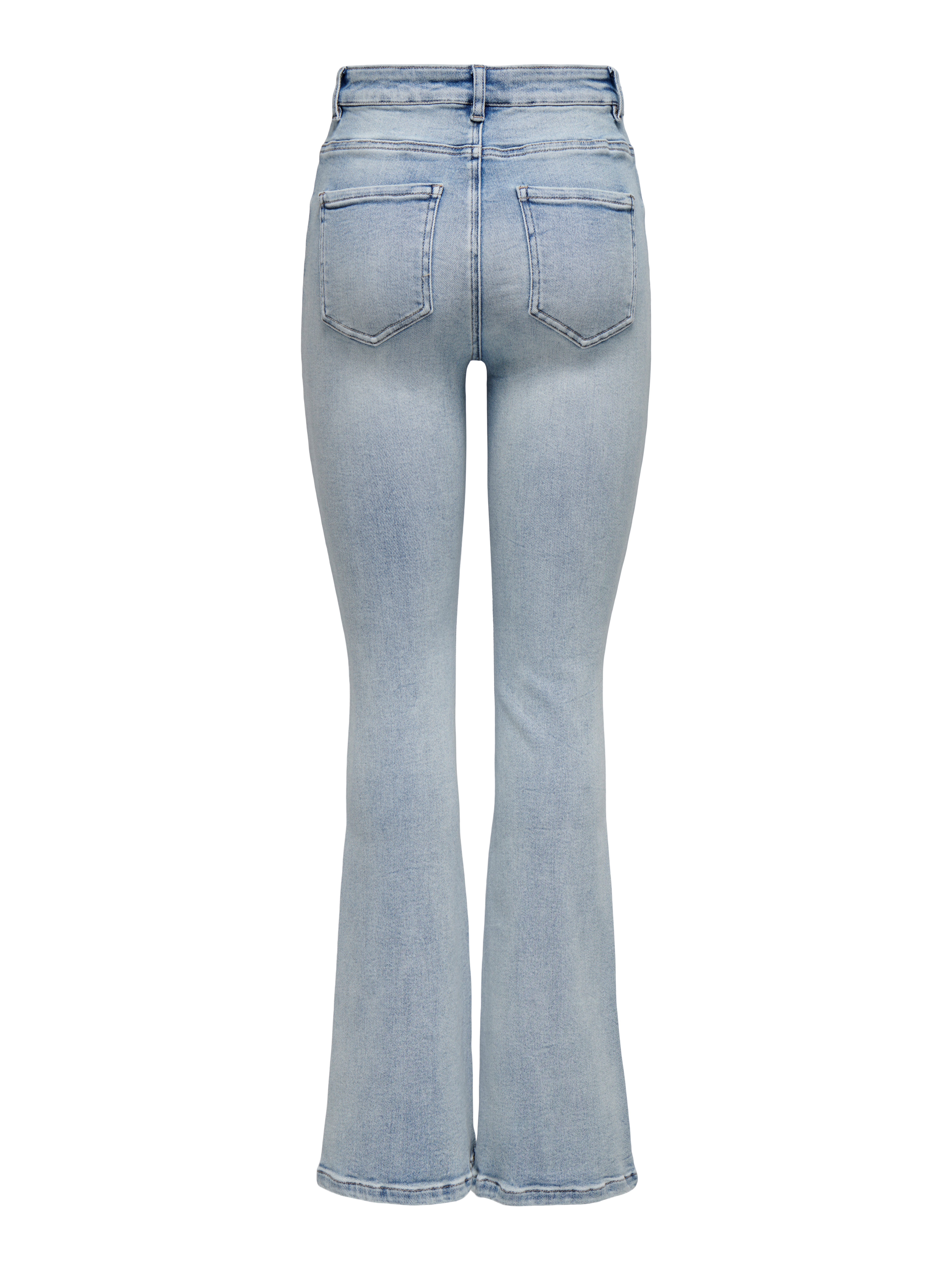 Only Bootcut jeans ONLMILA HW FLARED DNM BJ837 NOOS