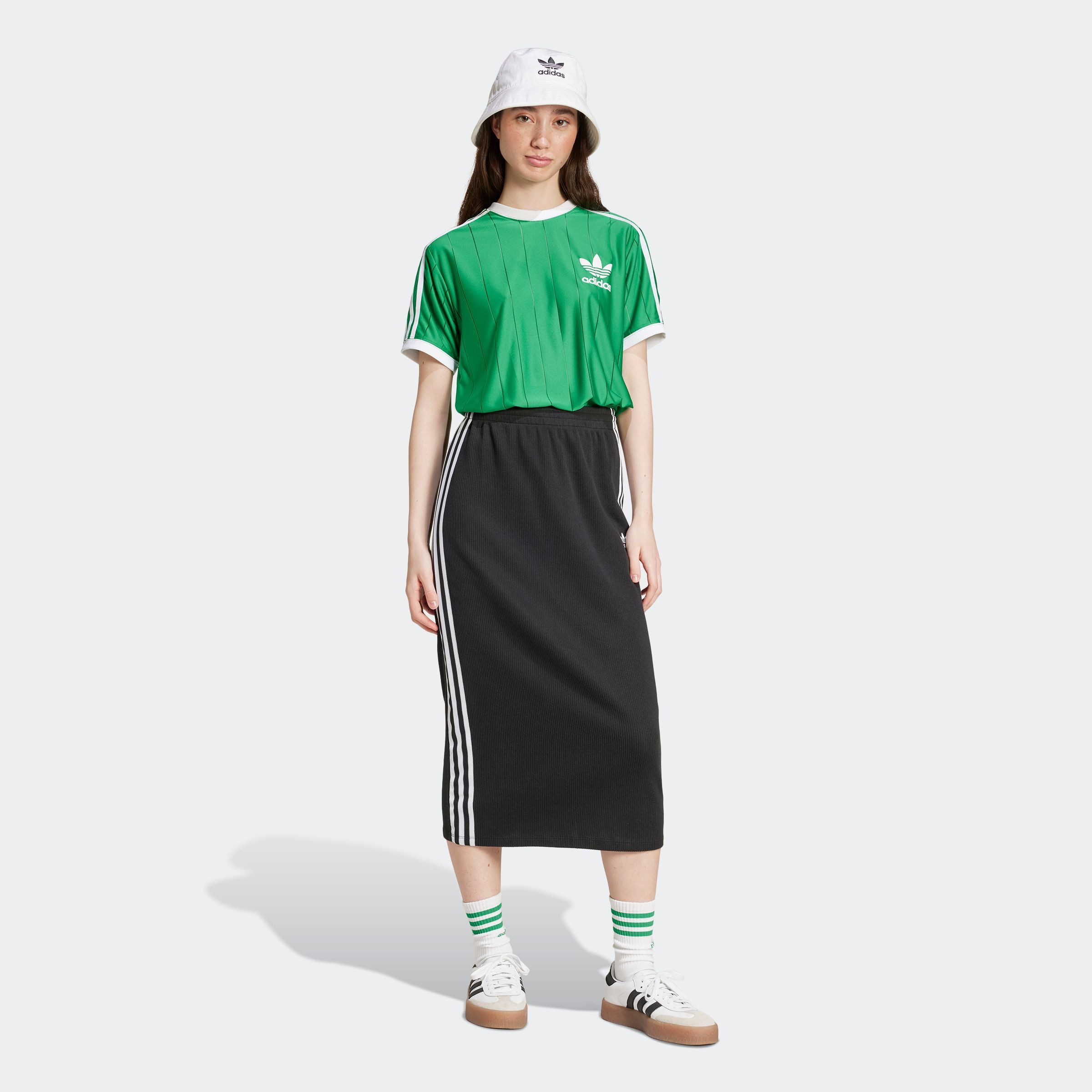 adidas Originals T-shirt 3 S PNST TEE