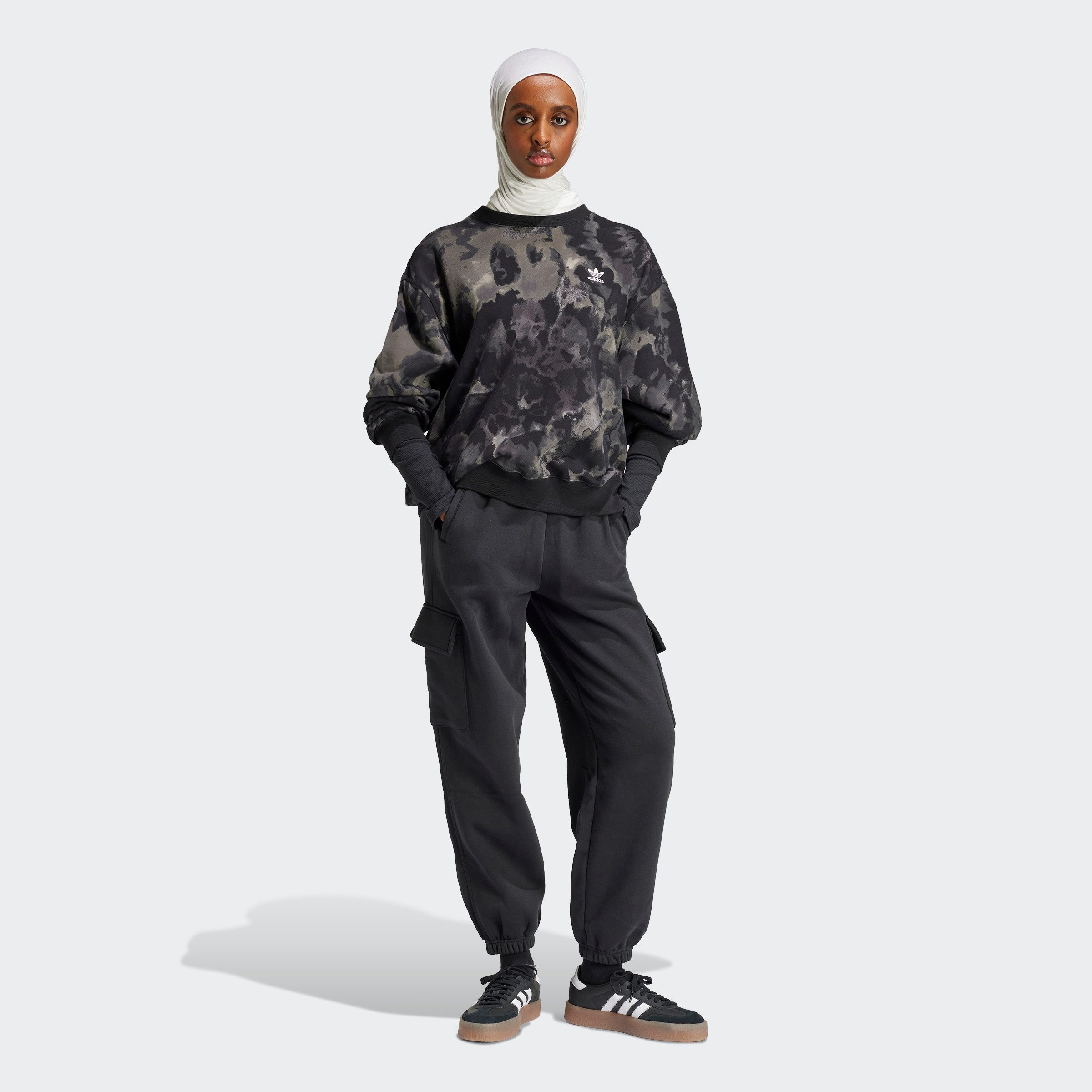 adidas Originals Sweatshirt TD SWTSHIRT