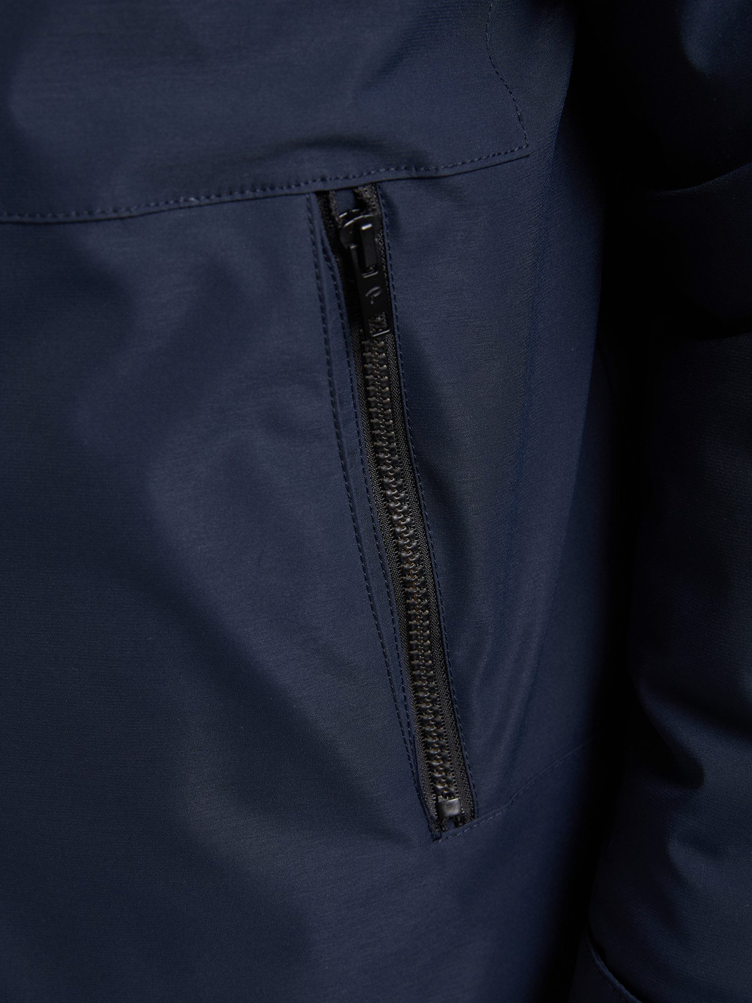 Petrol Industries Functionele parka
