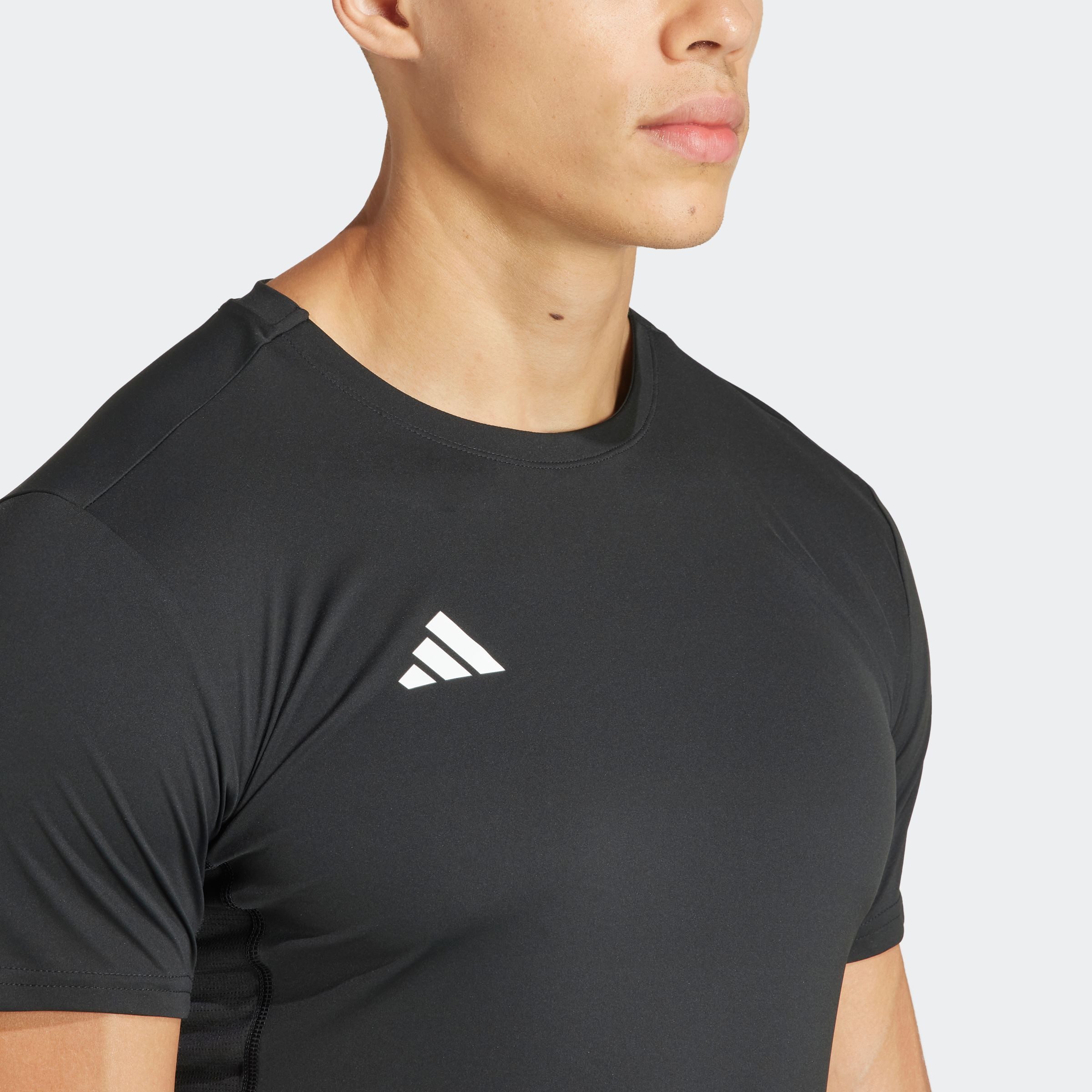 adidas Performance Runningshirt ADIZERO E TEE