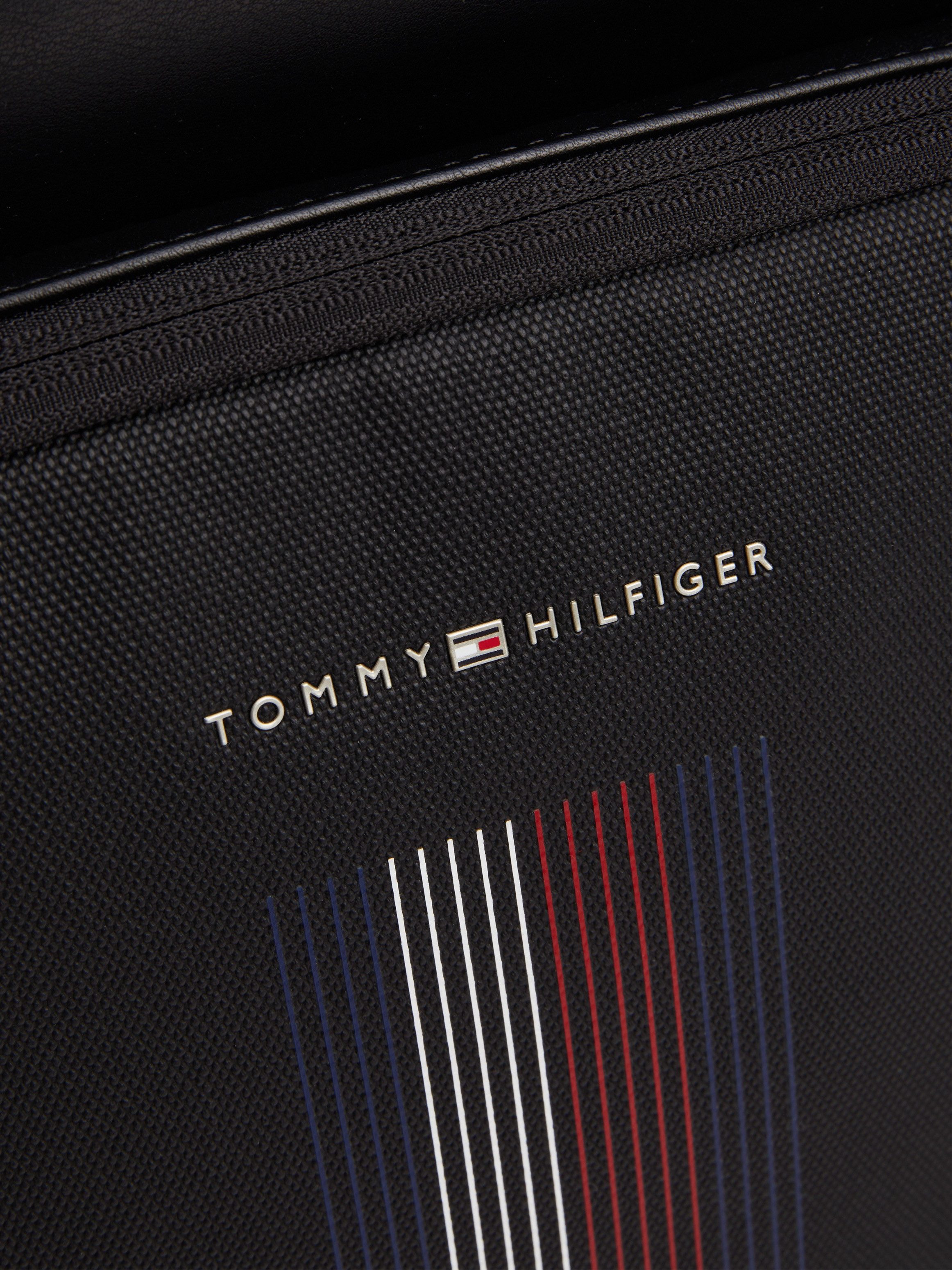 Tommy Hilfiger Rugzak Men TH FOUNDATION DOME BACKPACK Backpacks