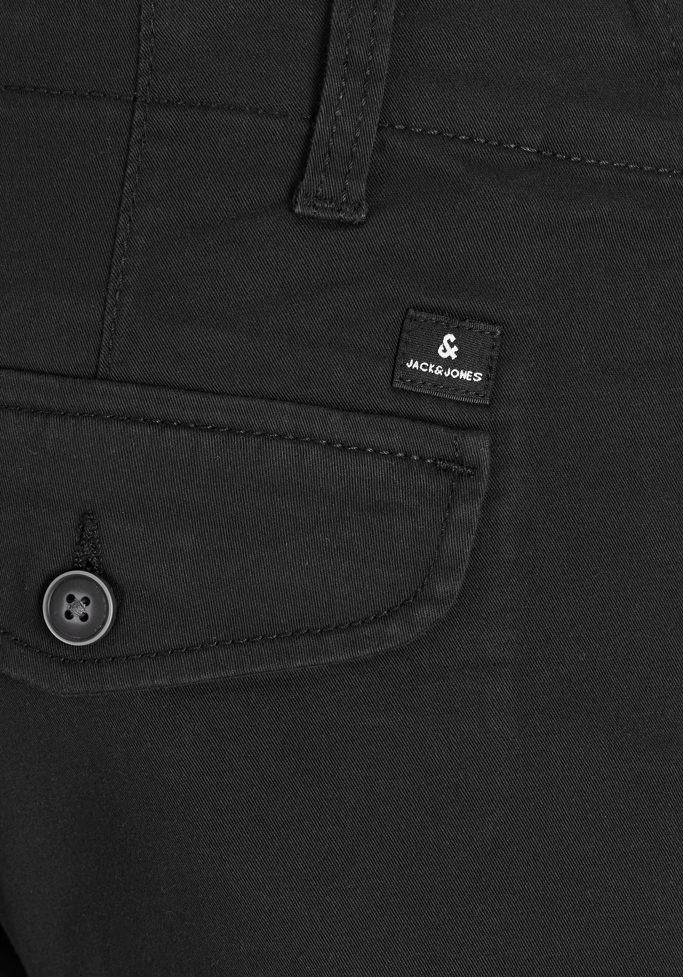 Jack & Jones Junior Cargobroek JPSTPAUL JJFLAKE AKM 542
